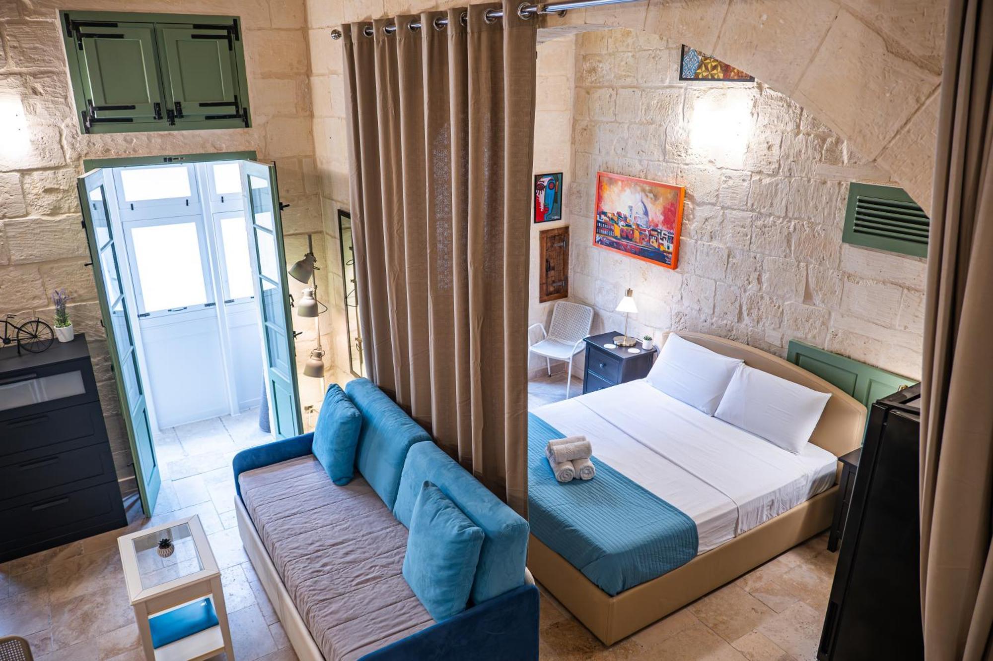 Casa San Carlo 'premium'