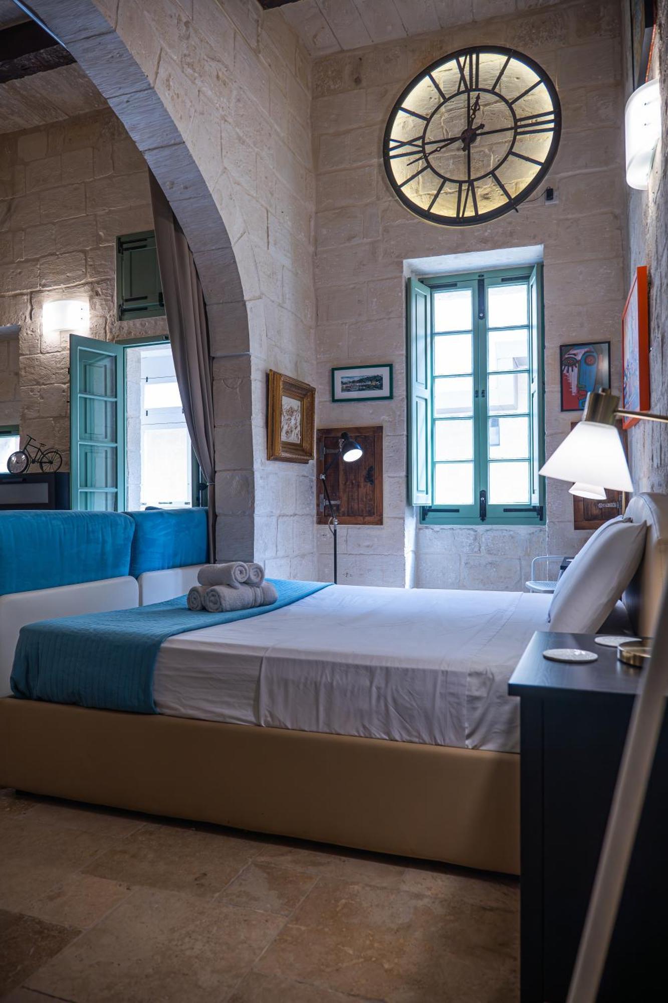Casa San Carlo 'premium' Apartment Valletta