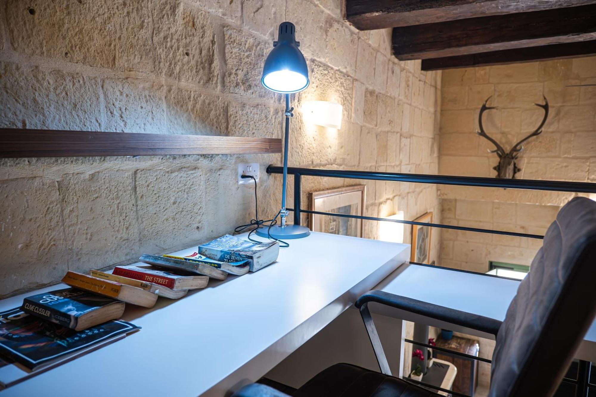 Apartment Casa San Carlo 'premium' Valletta