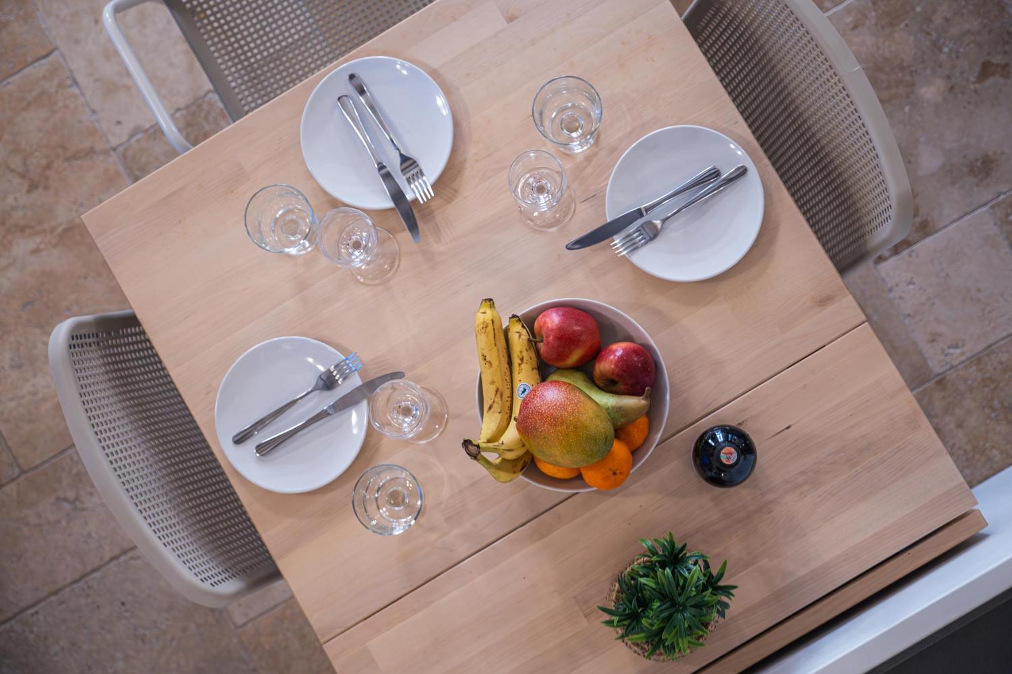 Casa San Carlo 'premium' Apartment Valletta