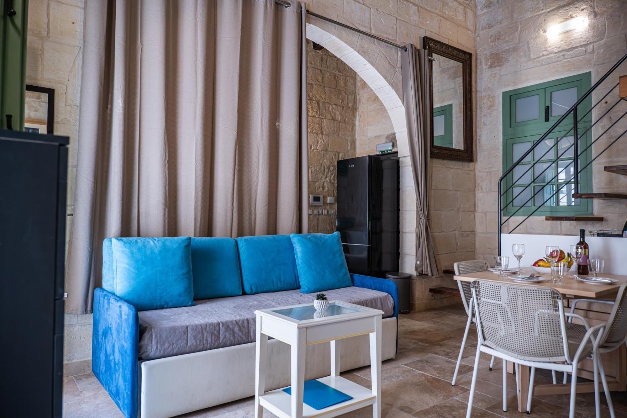 Casa San Carlo 'premium'