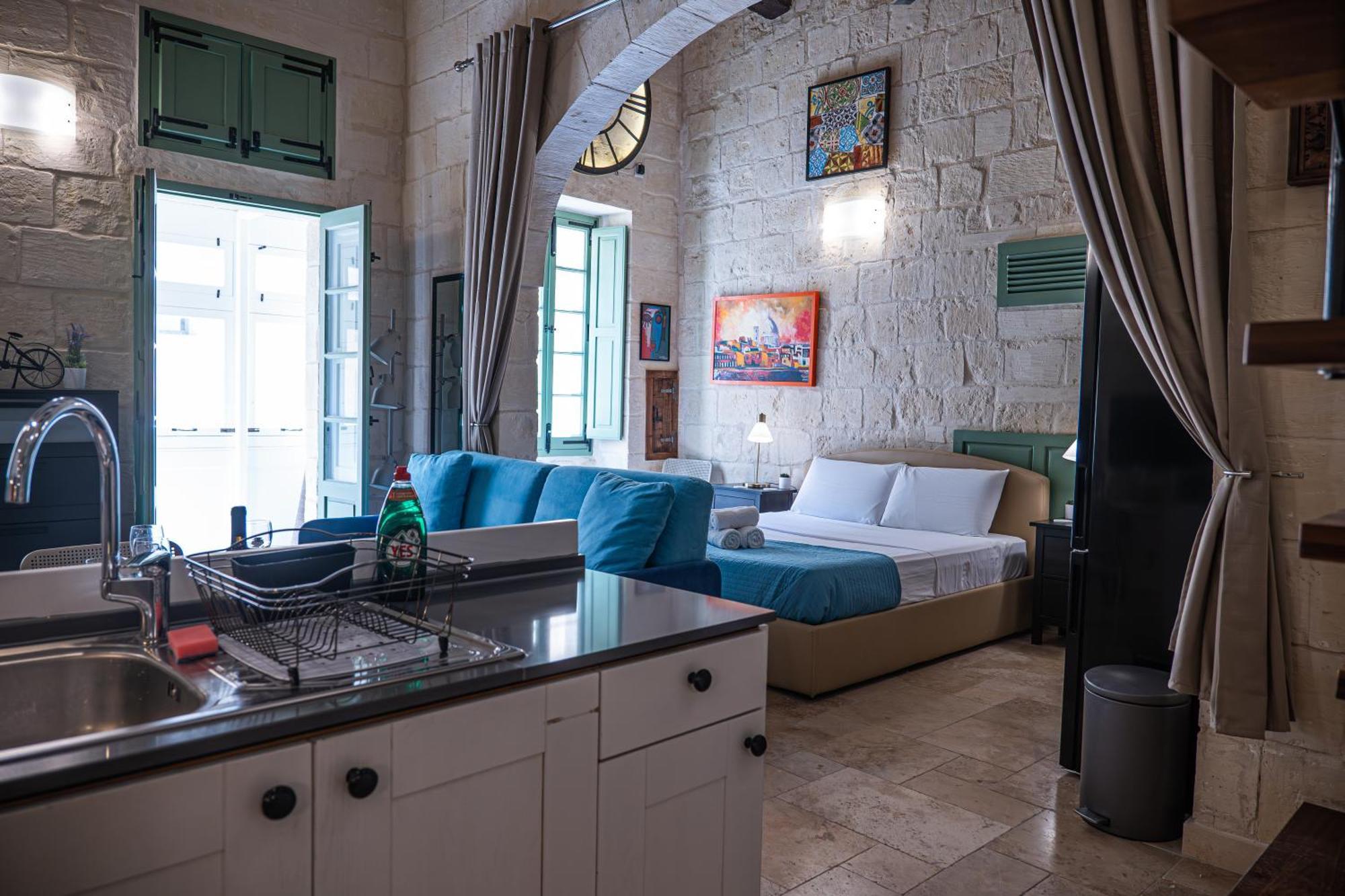 Casa San Carlo 'premium' Apartment *
