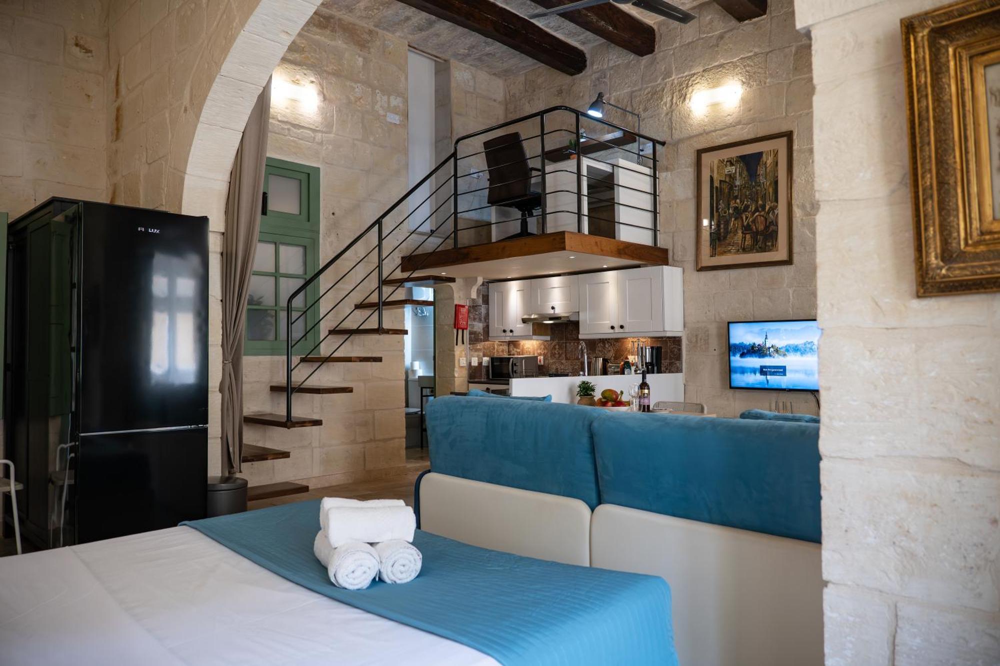 Casa San Carlo 'premium' Apartment
