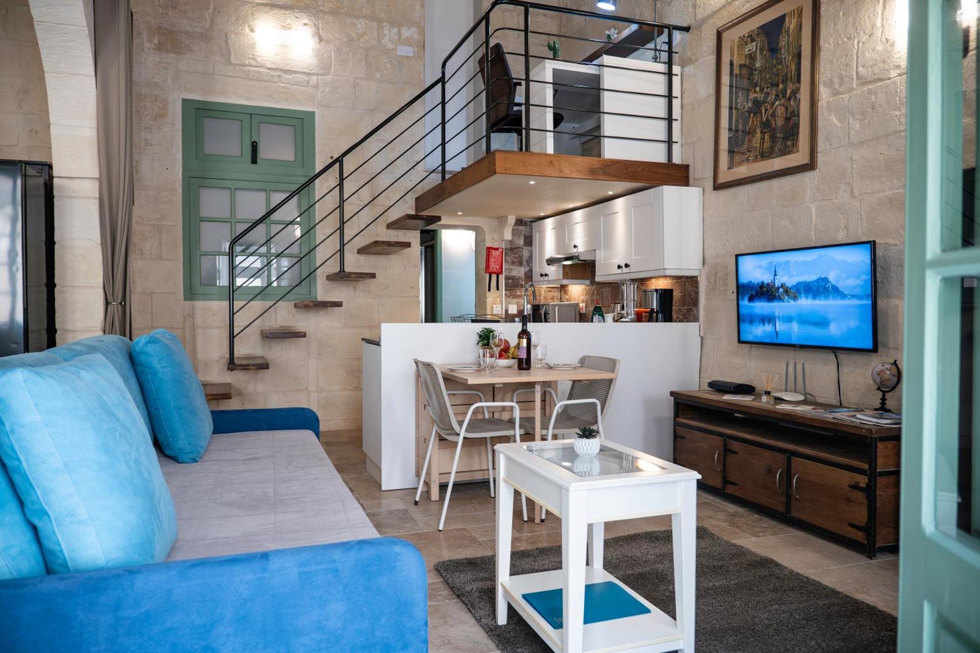 Casa San Carlo 'premium' Apartment *