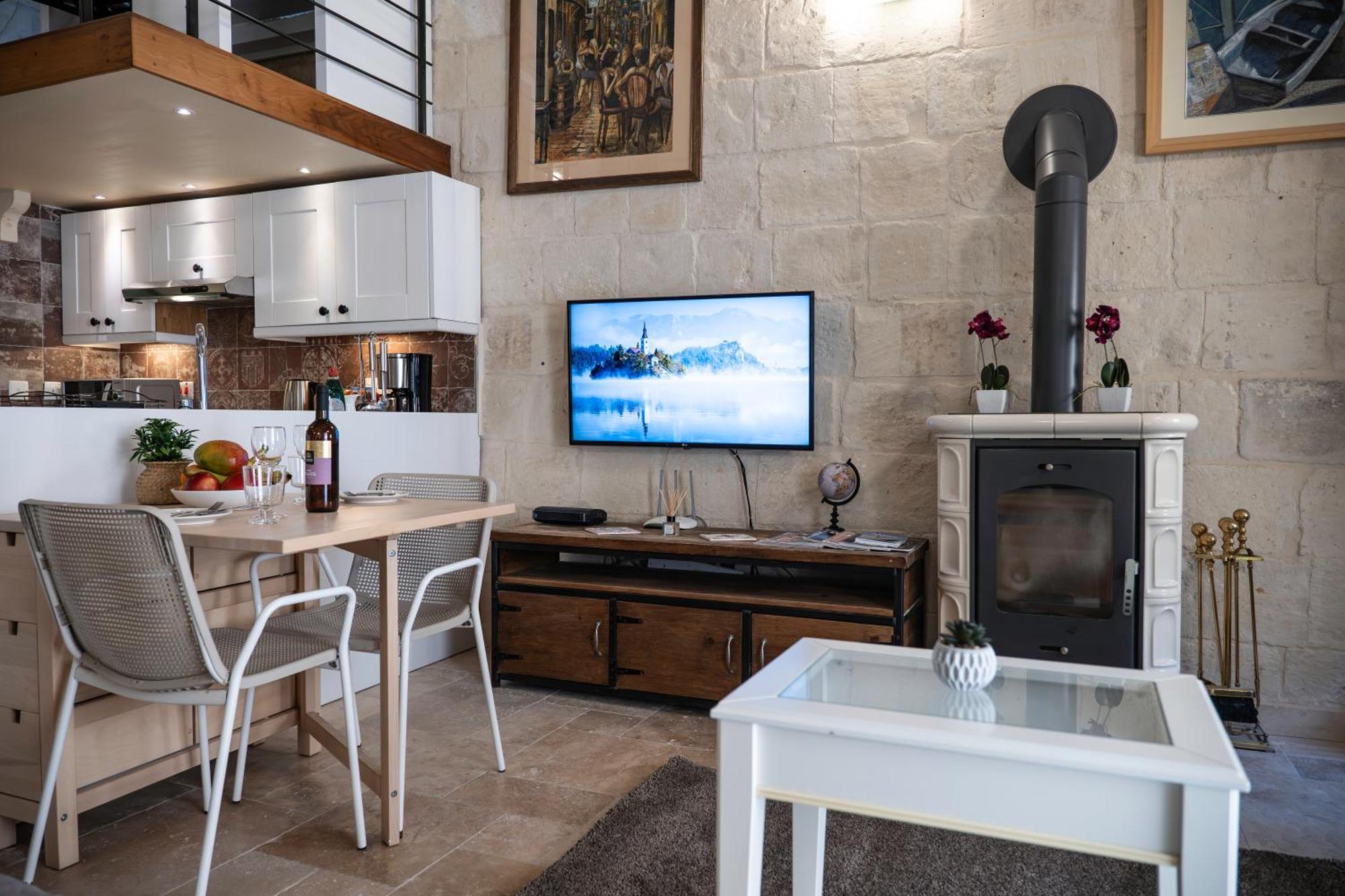 Apartment Casa San Carlo 'premium' *