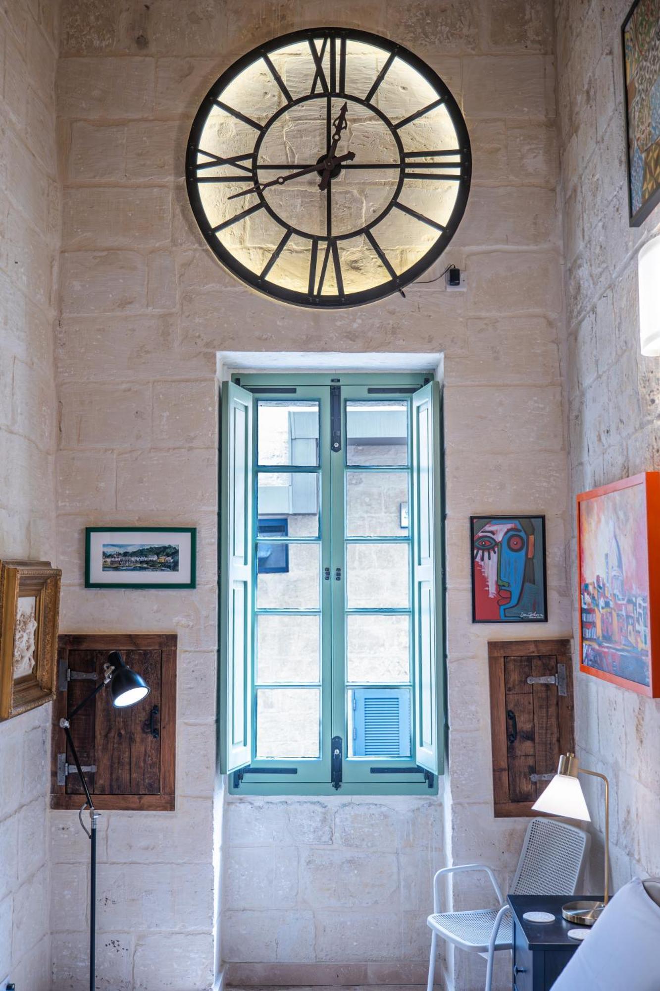 Casa San Carlo 'premium' * Valletta