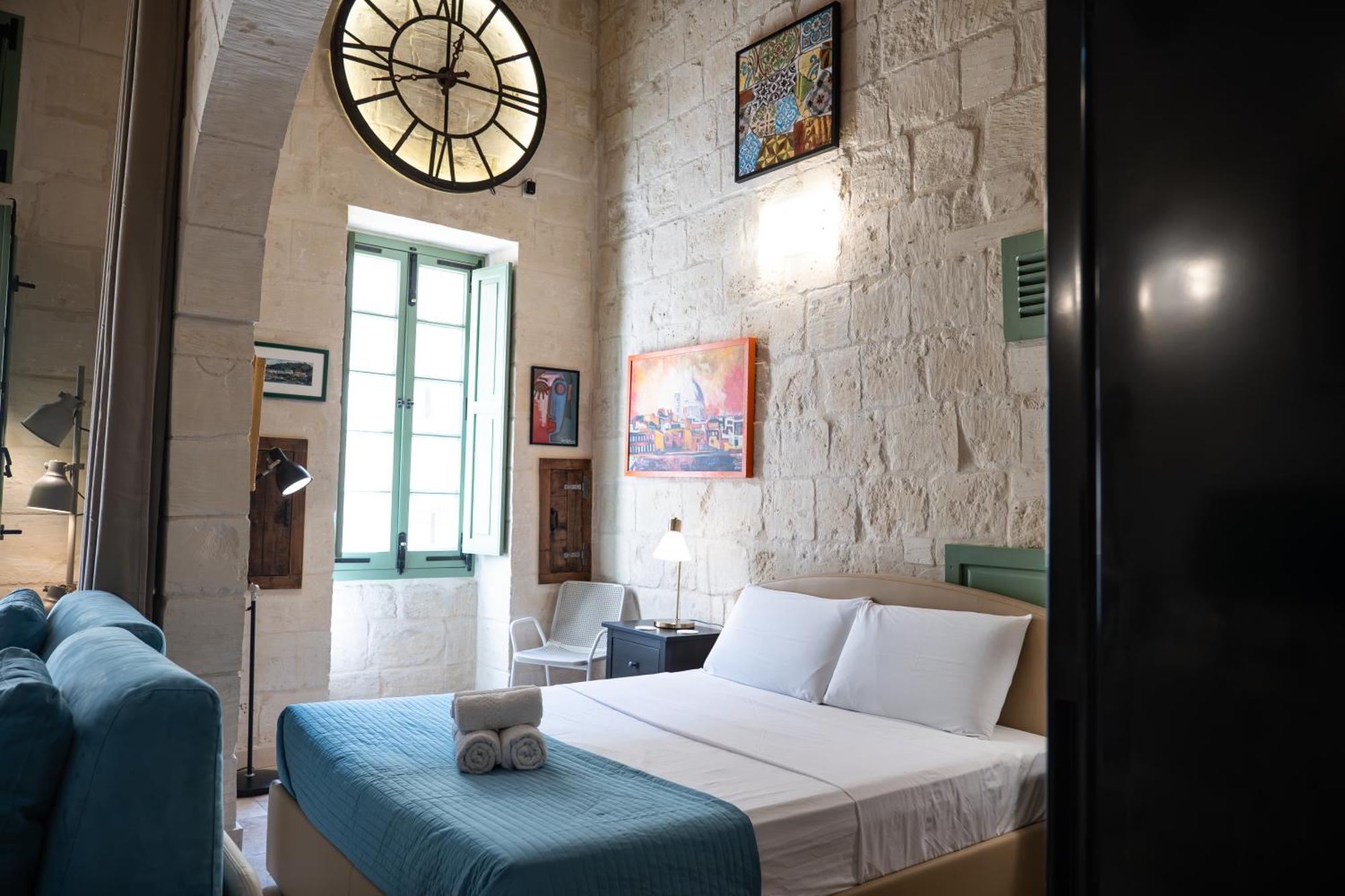 Casa San Carlo 'premium'