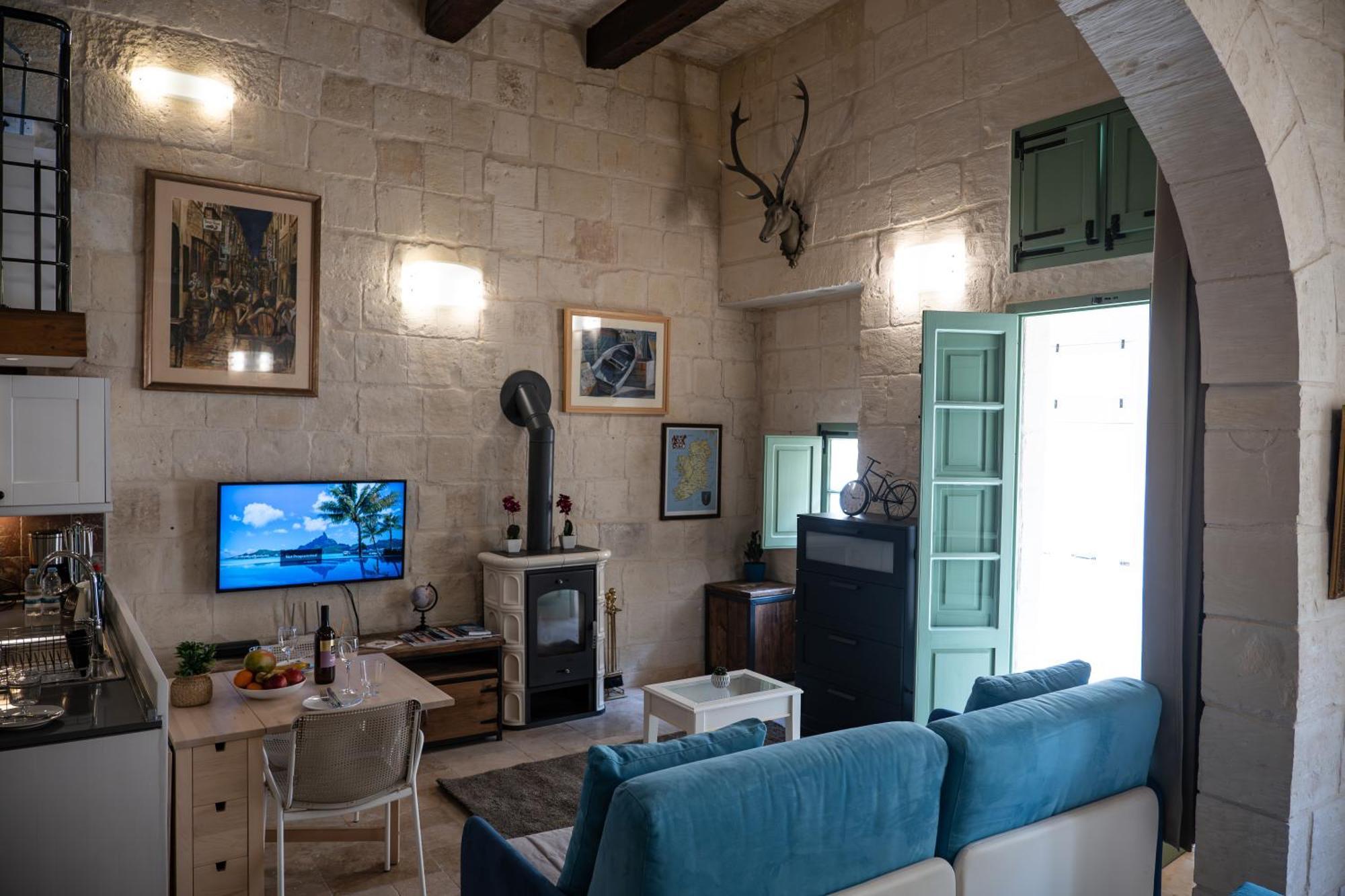 Casa San Carlo 'premium' Apartment *