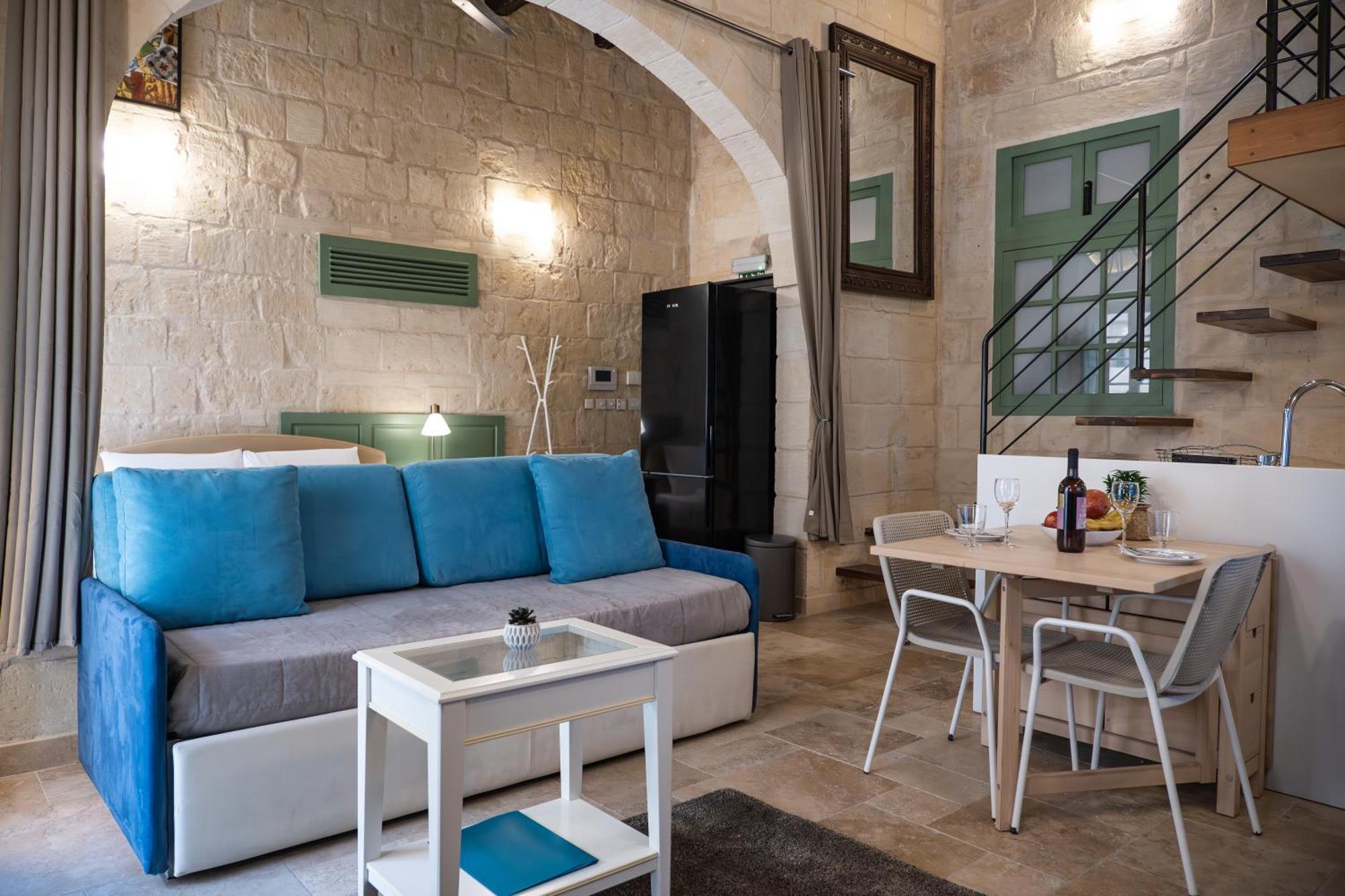 Casa San Carlo 'premium' Apartment