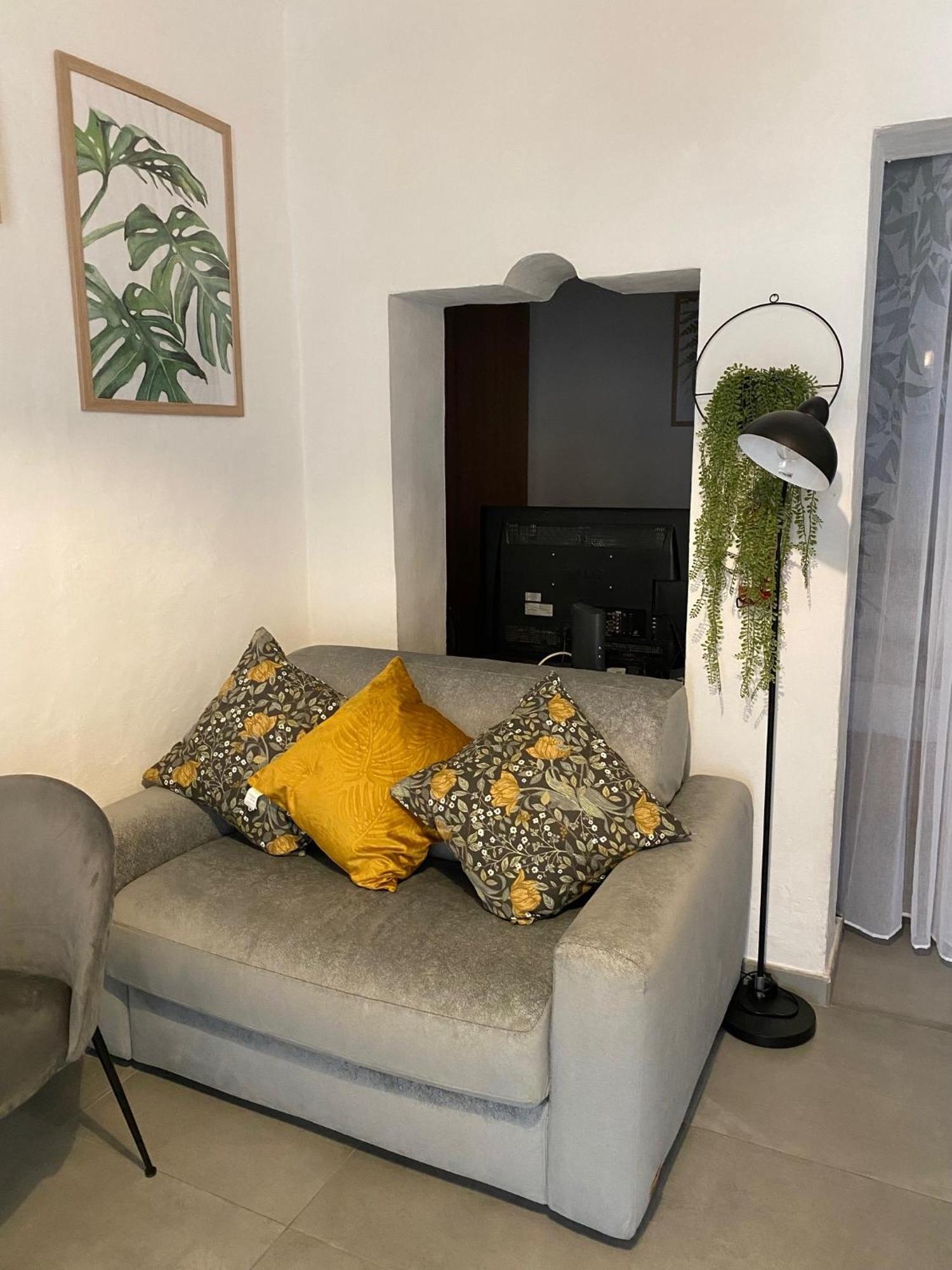 Cozy Flat. Swim 2 Minutes Walk. The Old Mcri1-1 Valletta