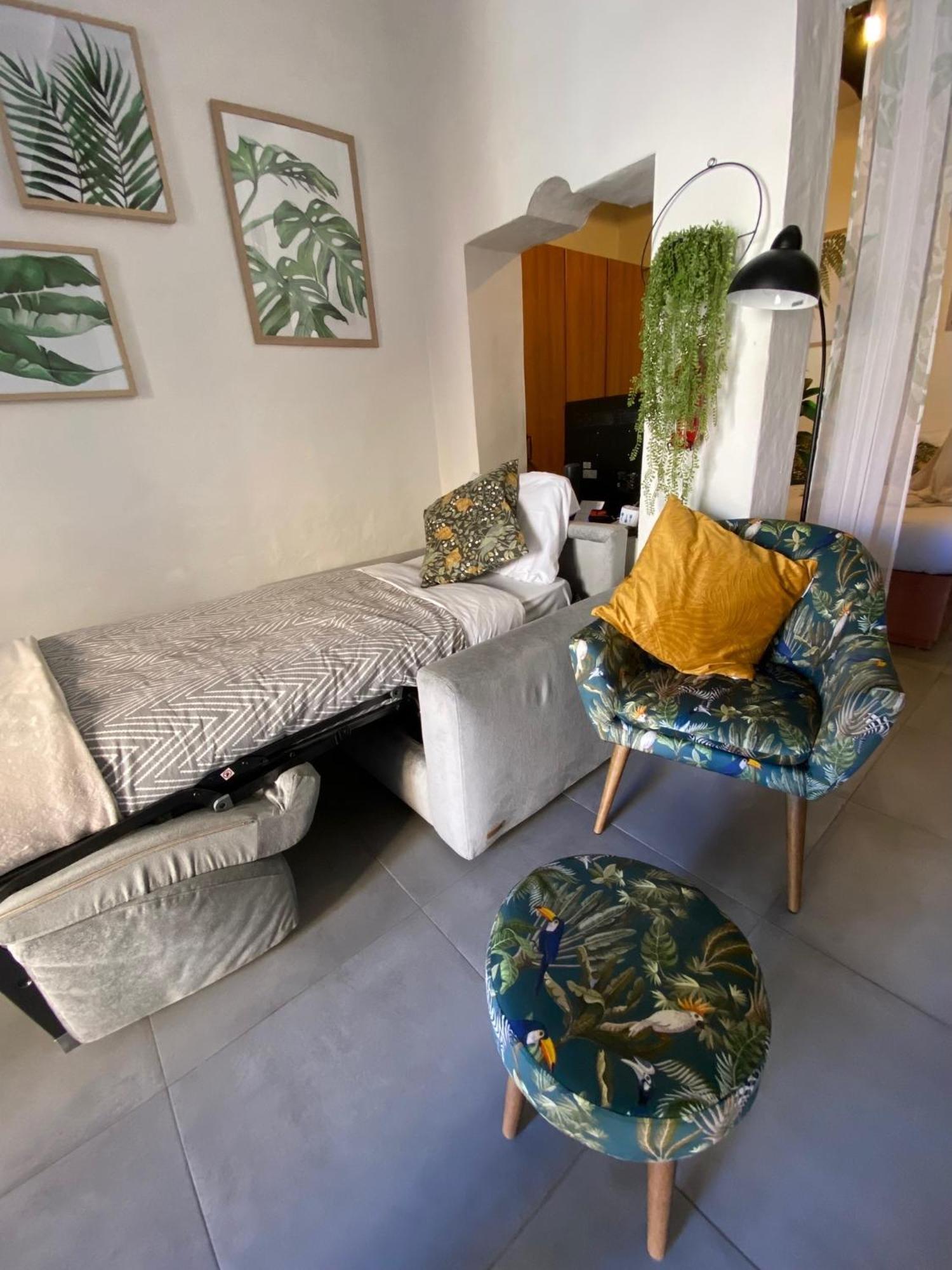 Apartment Cozy Flat. Swim 2 Minutes Walk. The Old Mcri1-1 *