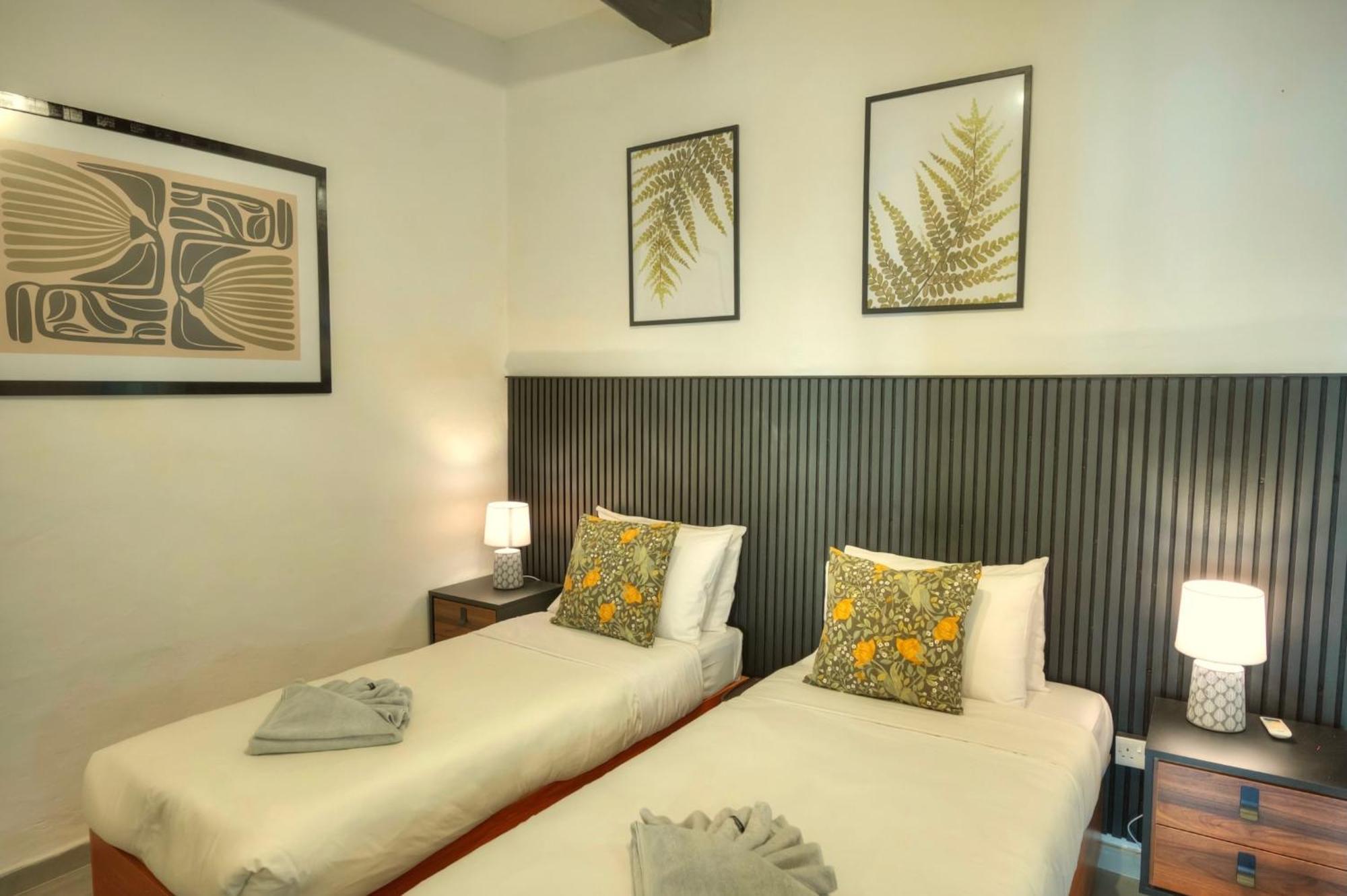 Apartment Cozy Flat. Swim 2 Minutes Walk. The Old Mcri1-1 Valletta