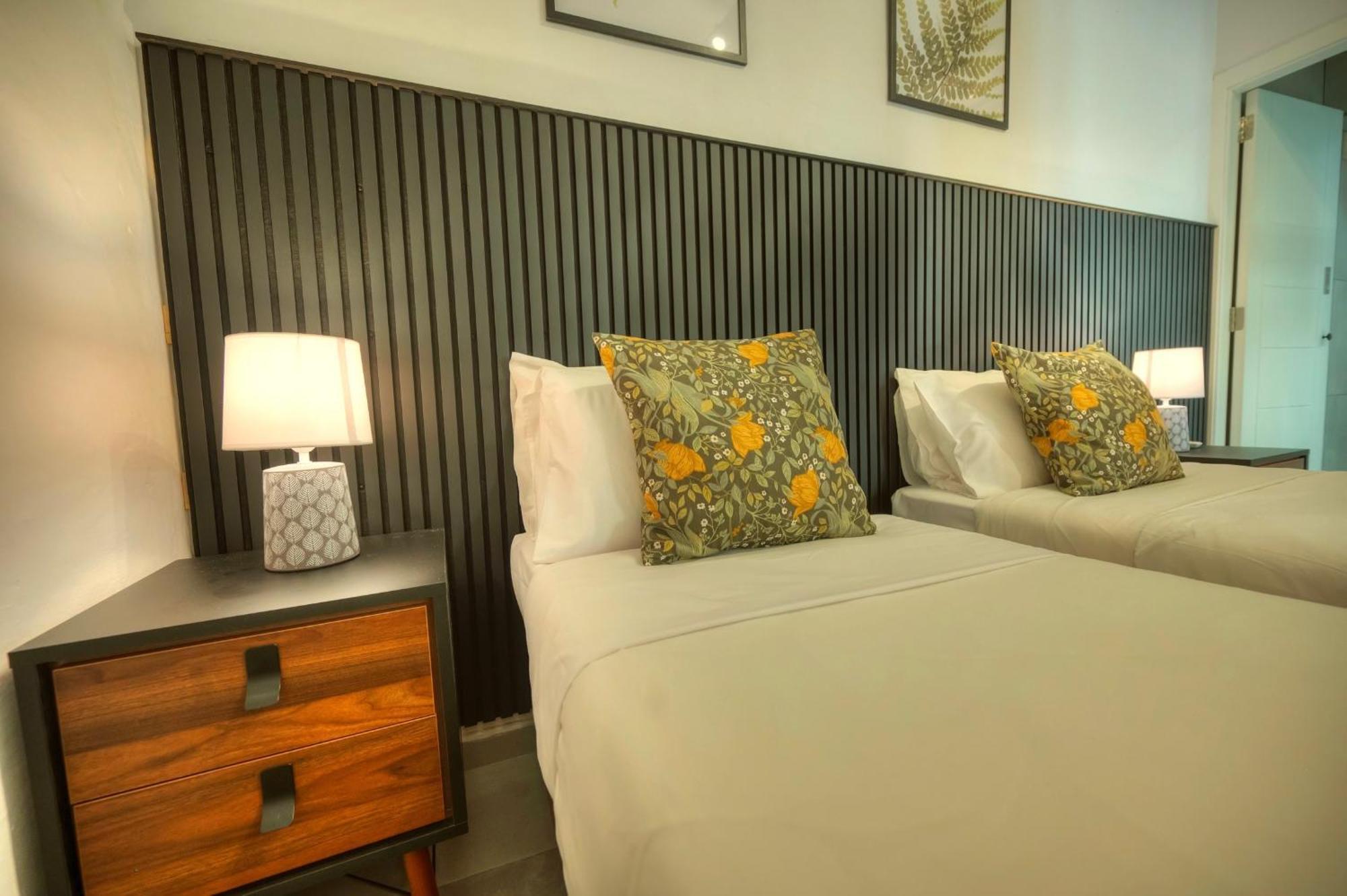 Cozy Flat. Swim 2 Minutes Walk. The Old Mcri1-1 Valletta
