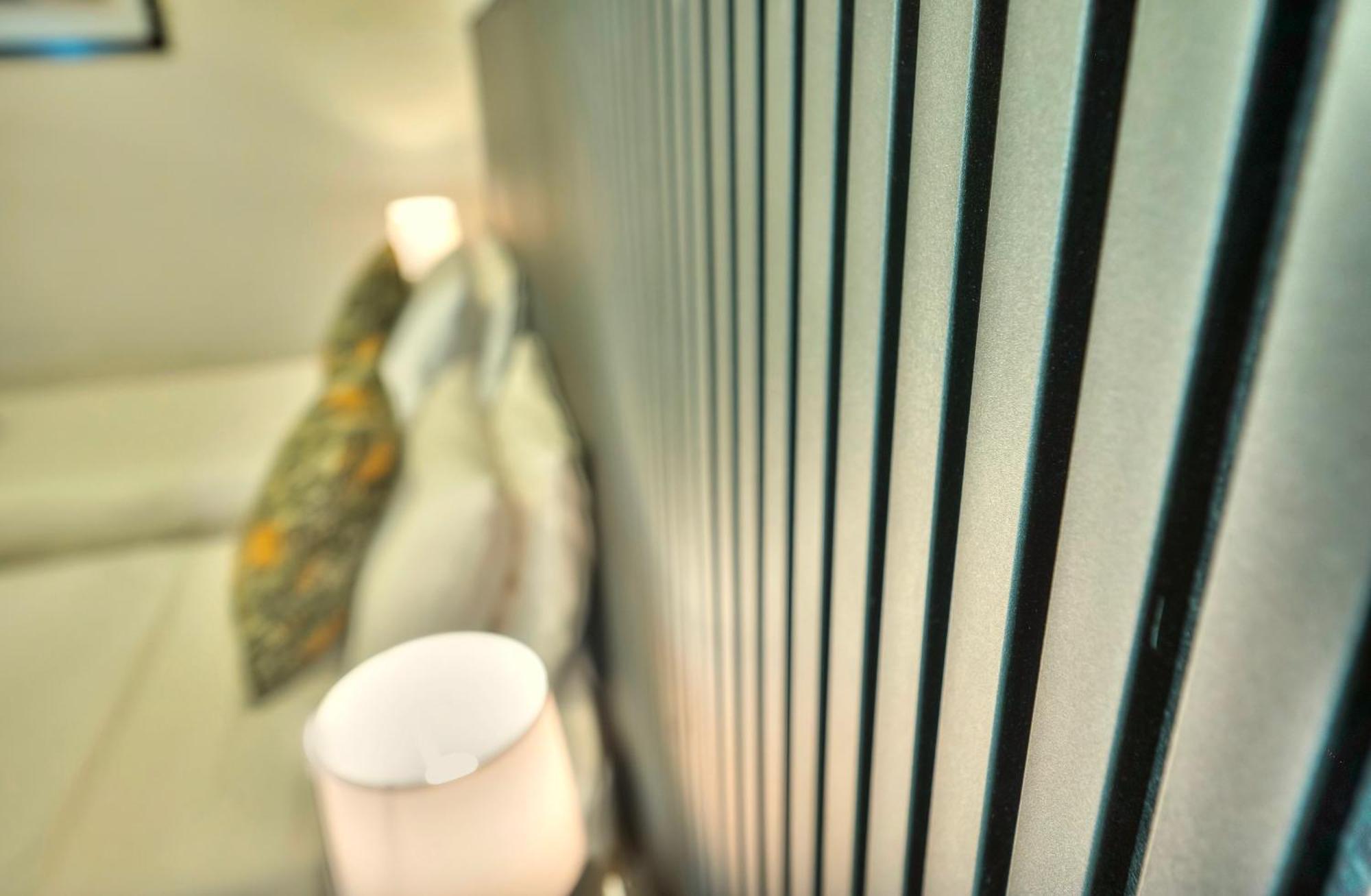 Apartment Cozy Flat. Swim 2 Minutes Walk. The Old Mcri1-1 *