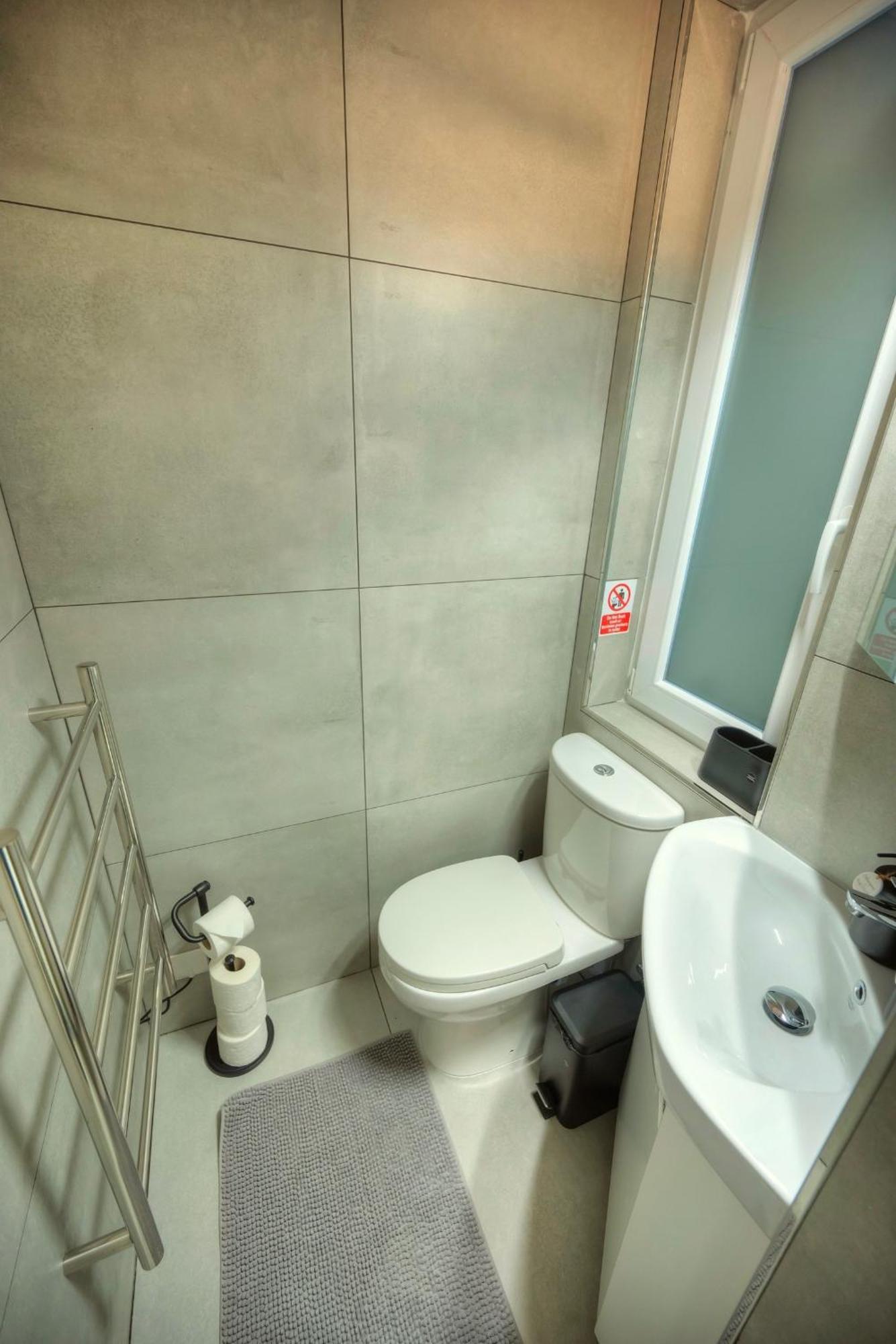 Cozy Flat. Swim 2 Minutes Walk. The Old Mcri1-1 Valletta