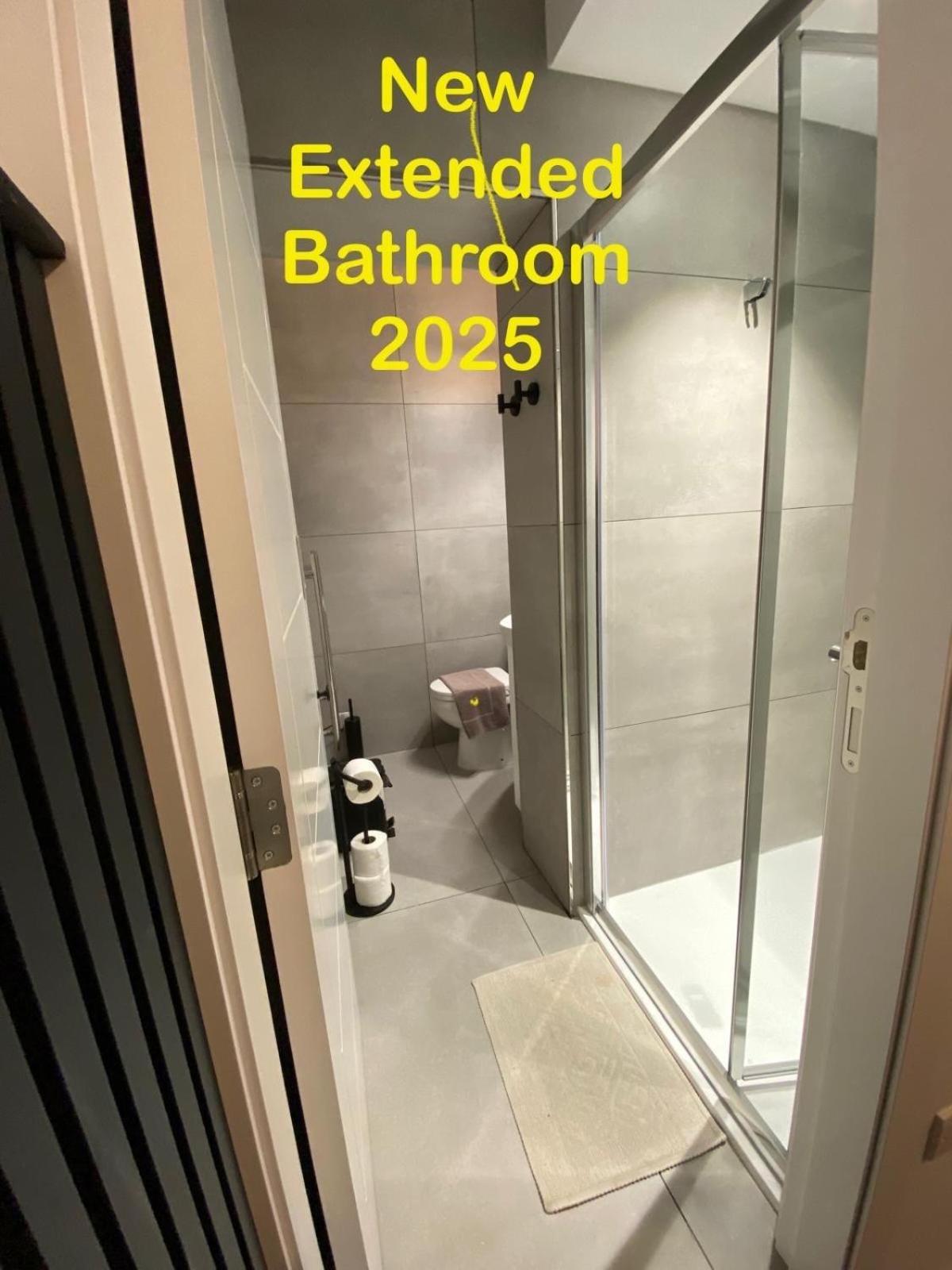 Apartment Cozy Flat. Swim 2 Minutes Walk. The Old Mcri1-1
