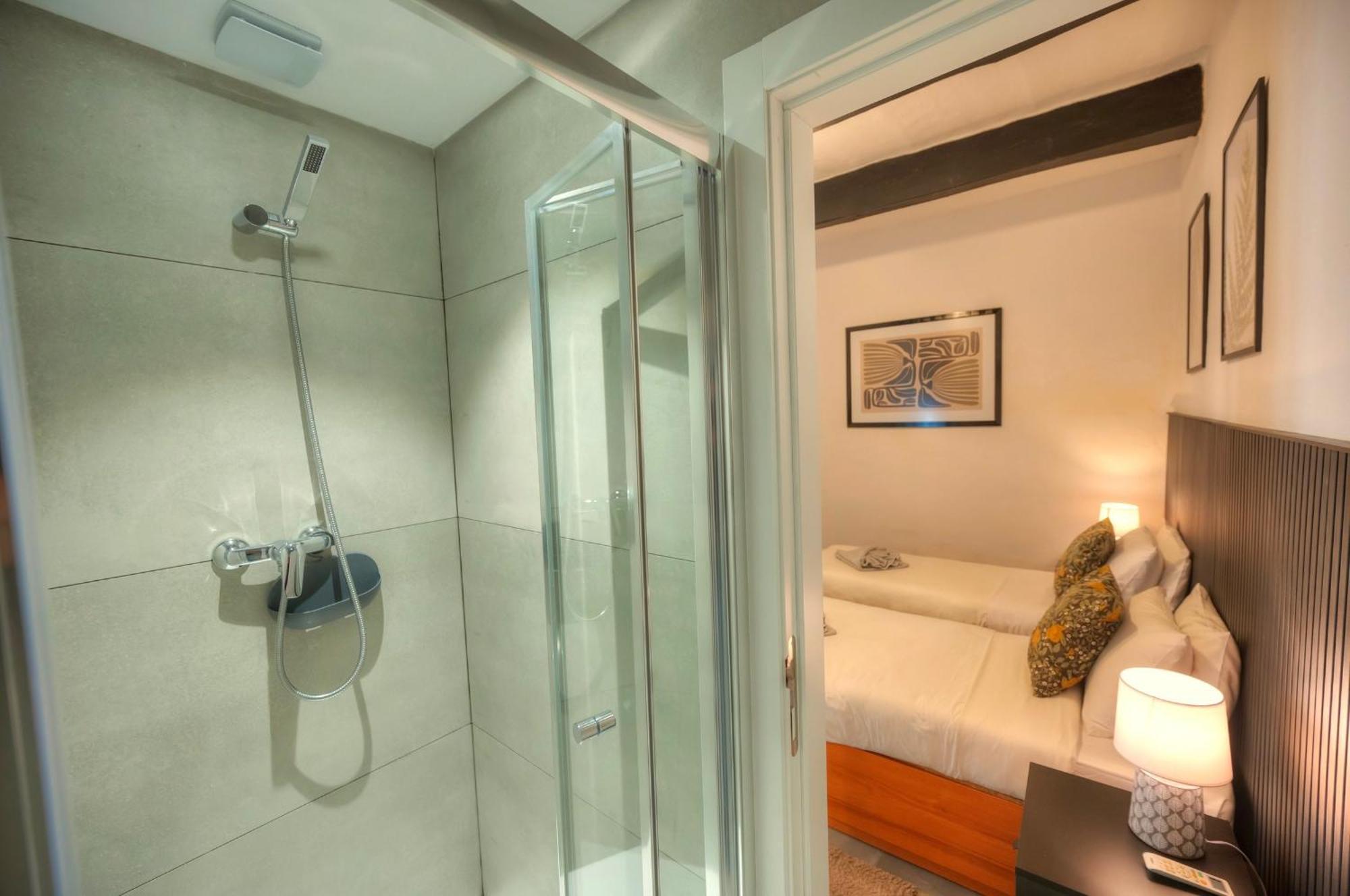 Cozy Flat. Swim 2 Minutes Walk. The Old Mcri1-1 Apartment Valletta