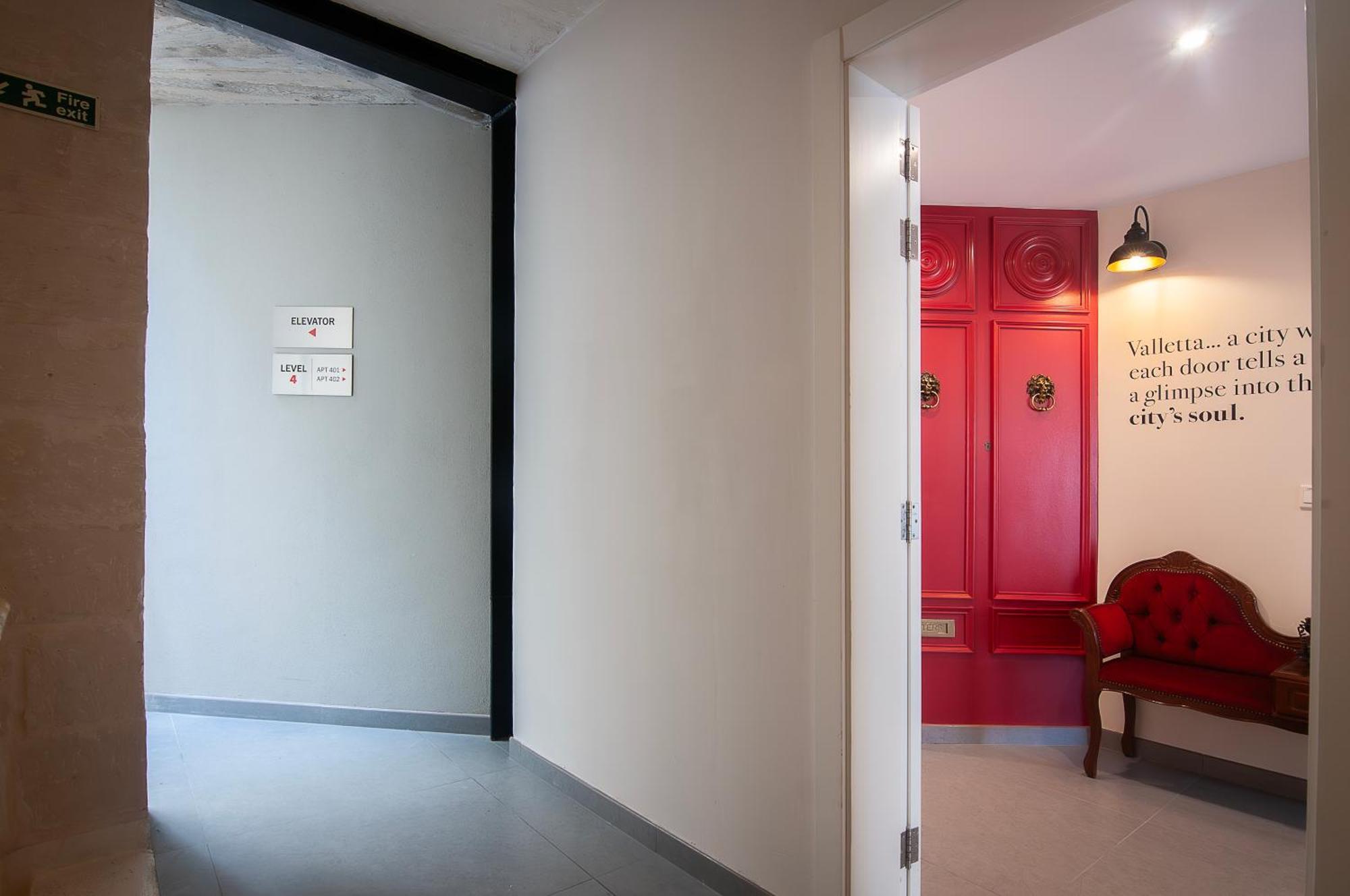 Collection Orangerie 401 Apartment