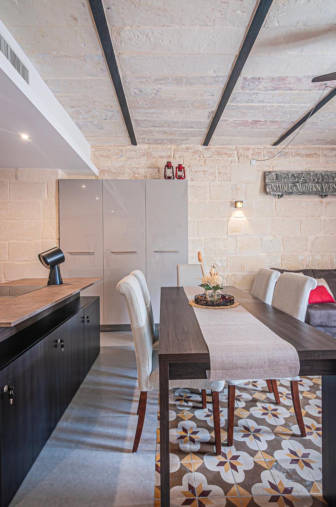 Collection Orangerie 401 Apartment
