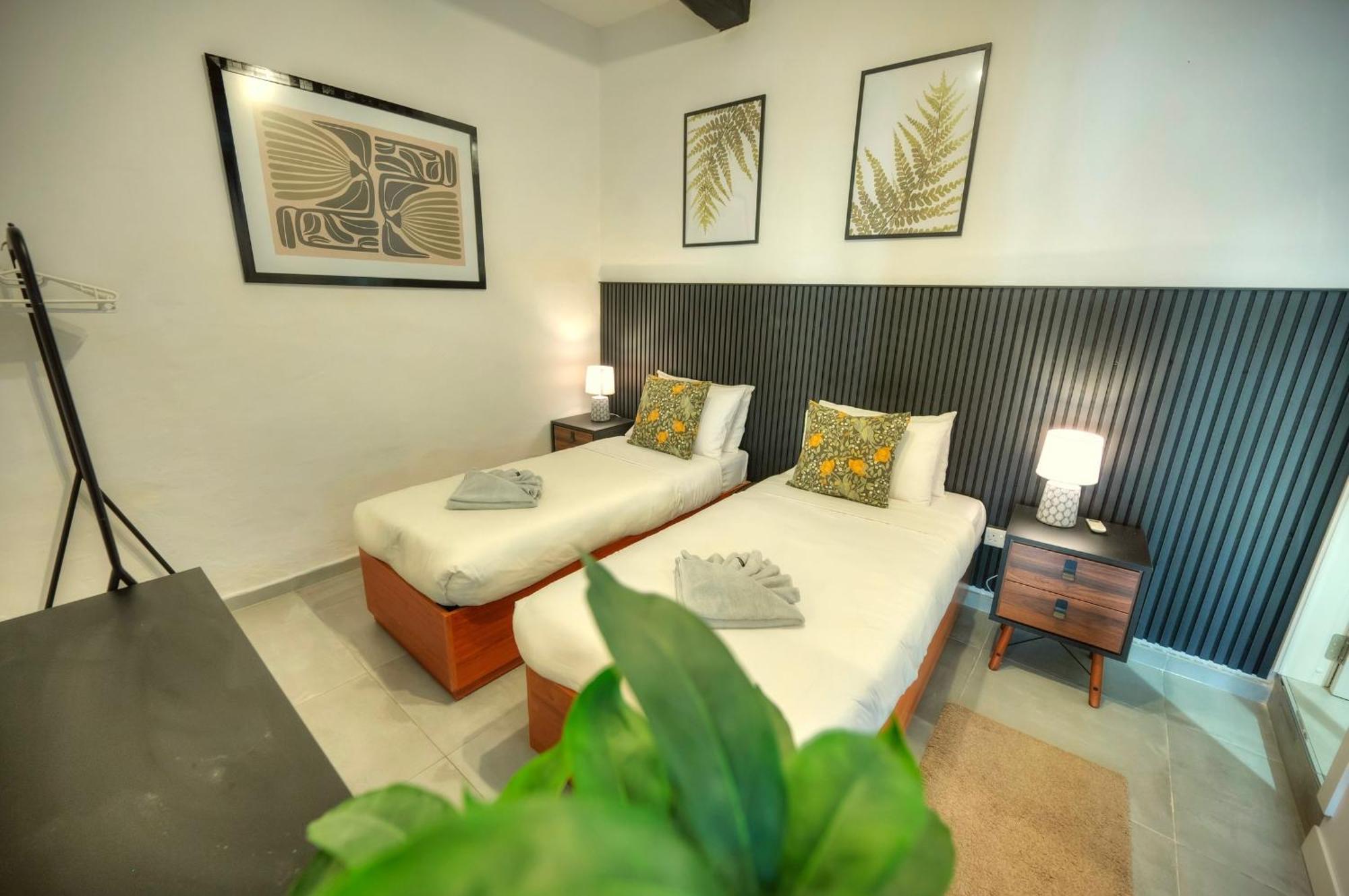 Cozy Flat. Swim 2 Minutes Walk. The Old Mcri1-1 Valletta