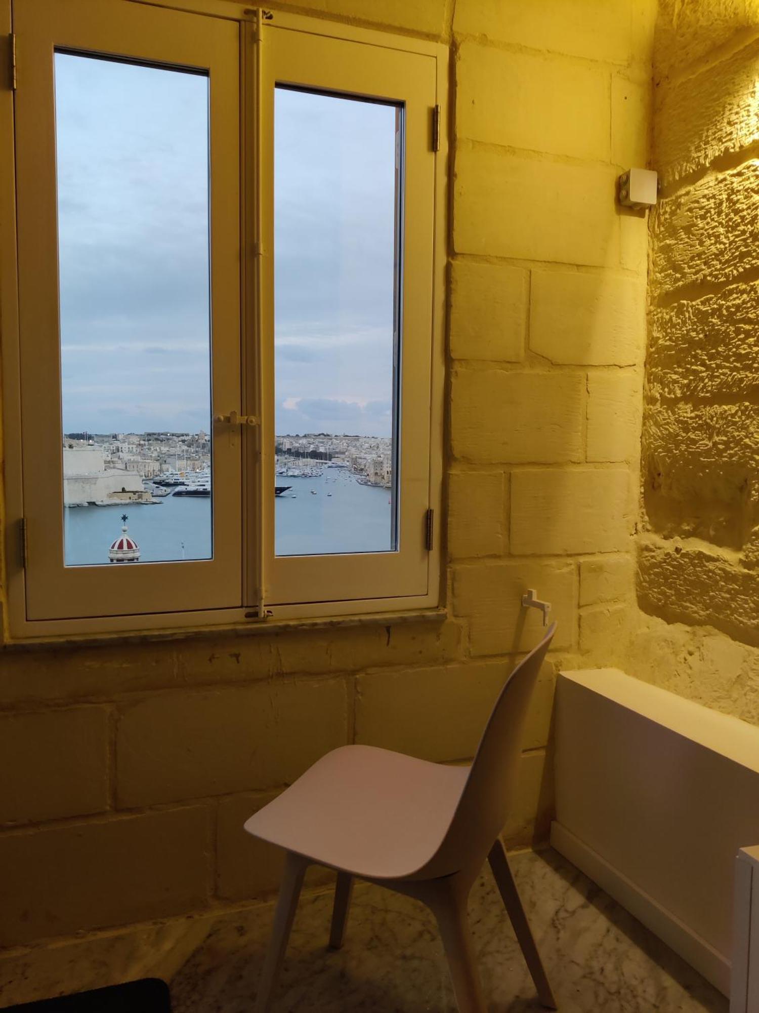 Oasis 22 Savynomad Harbour Residences Wow Views Apartment