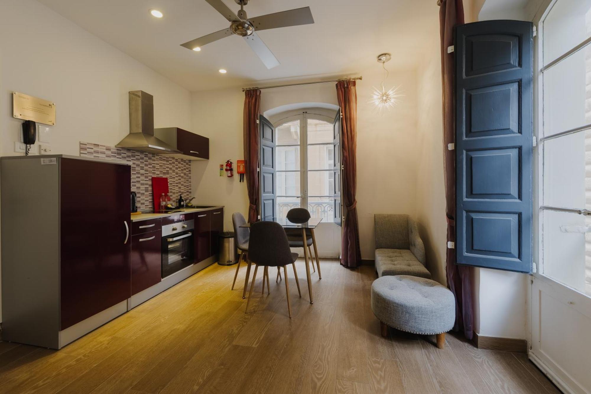Jean De Valette Boutique Living *
