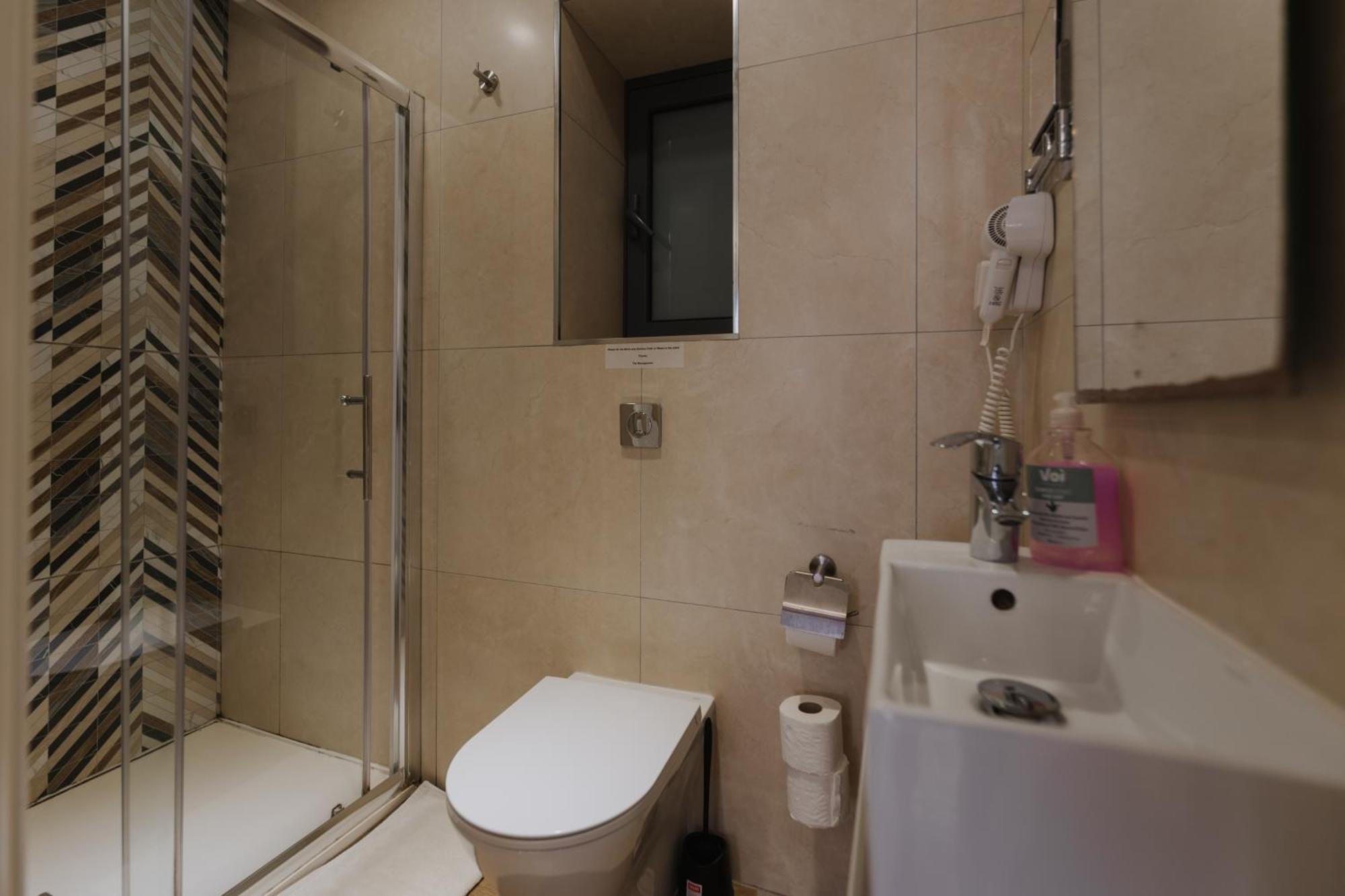 Jean De Valette Boutique Living * Valletta