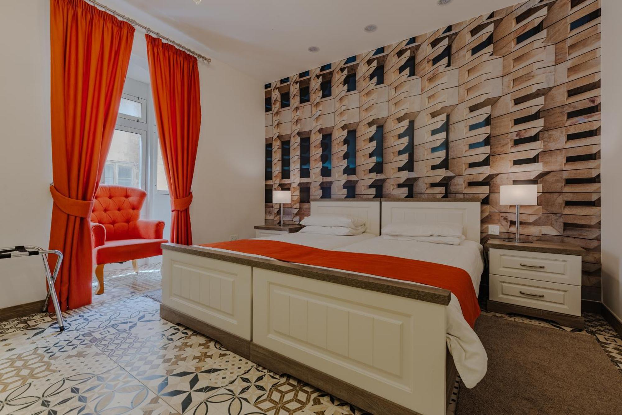 Jean De Valette Boutique Living