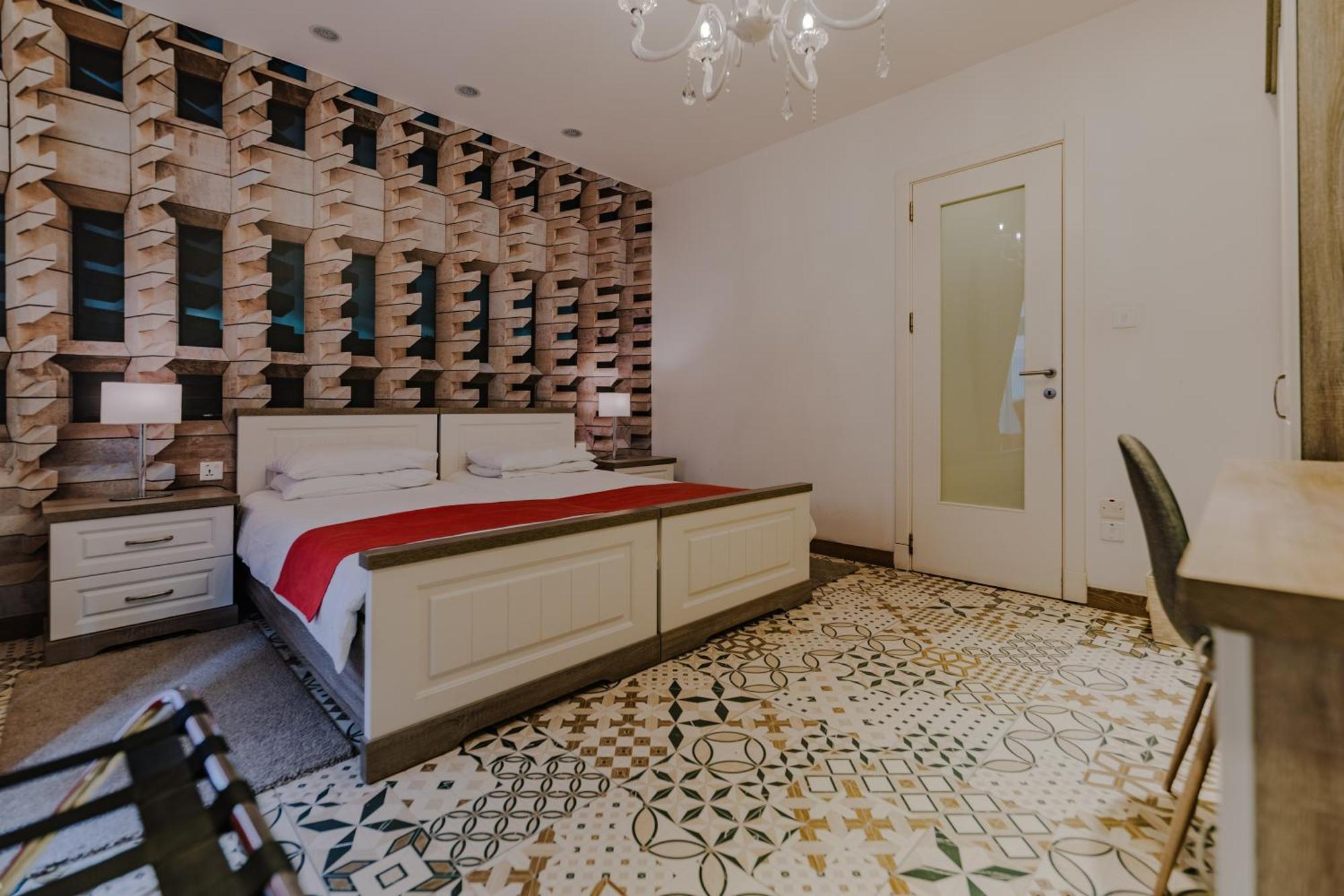 Apartment Jean De Valette Boutique Living