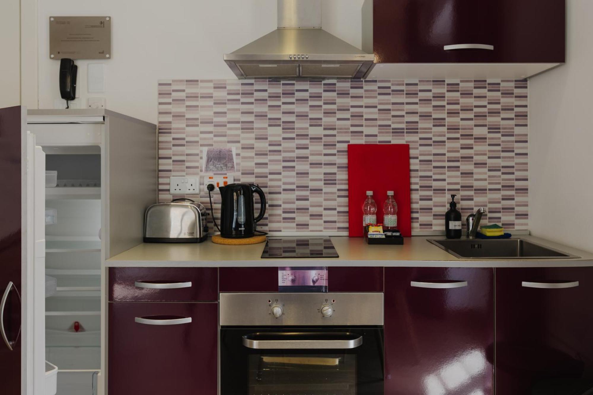 Jean De Valette Boutique Living Apartment *