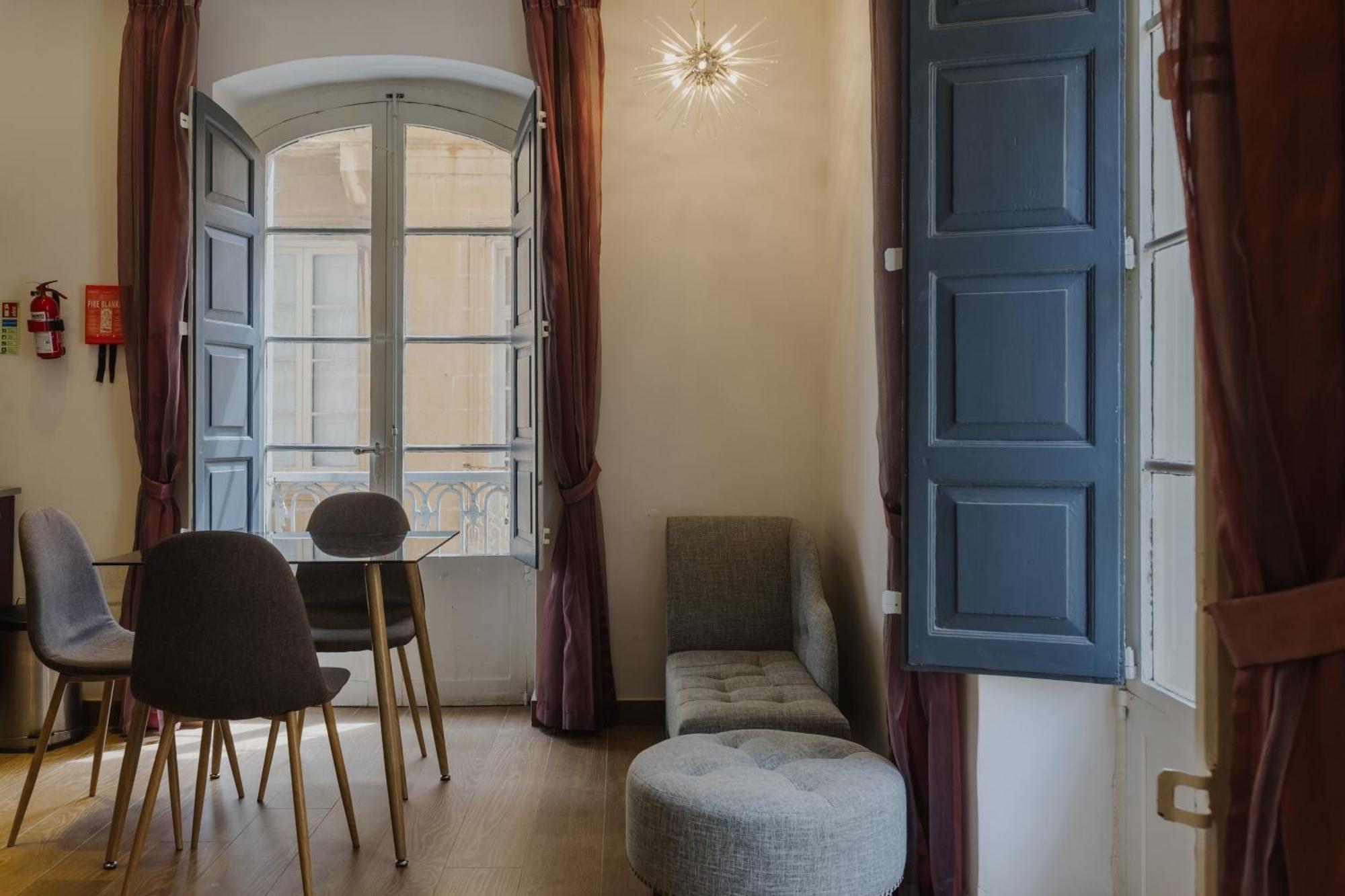 Apartment Jean De Valette Boutique Living *