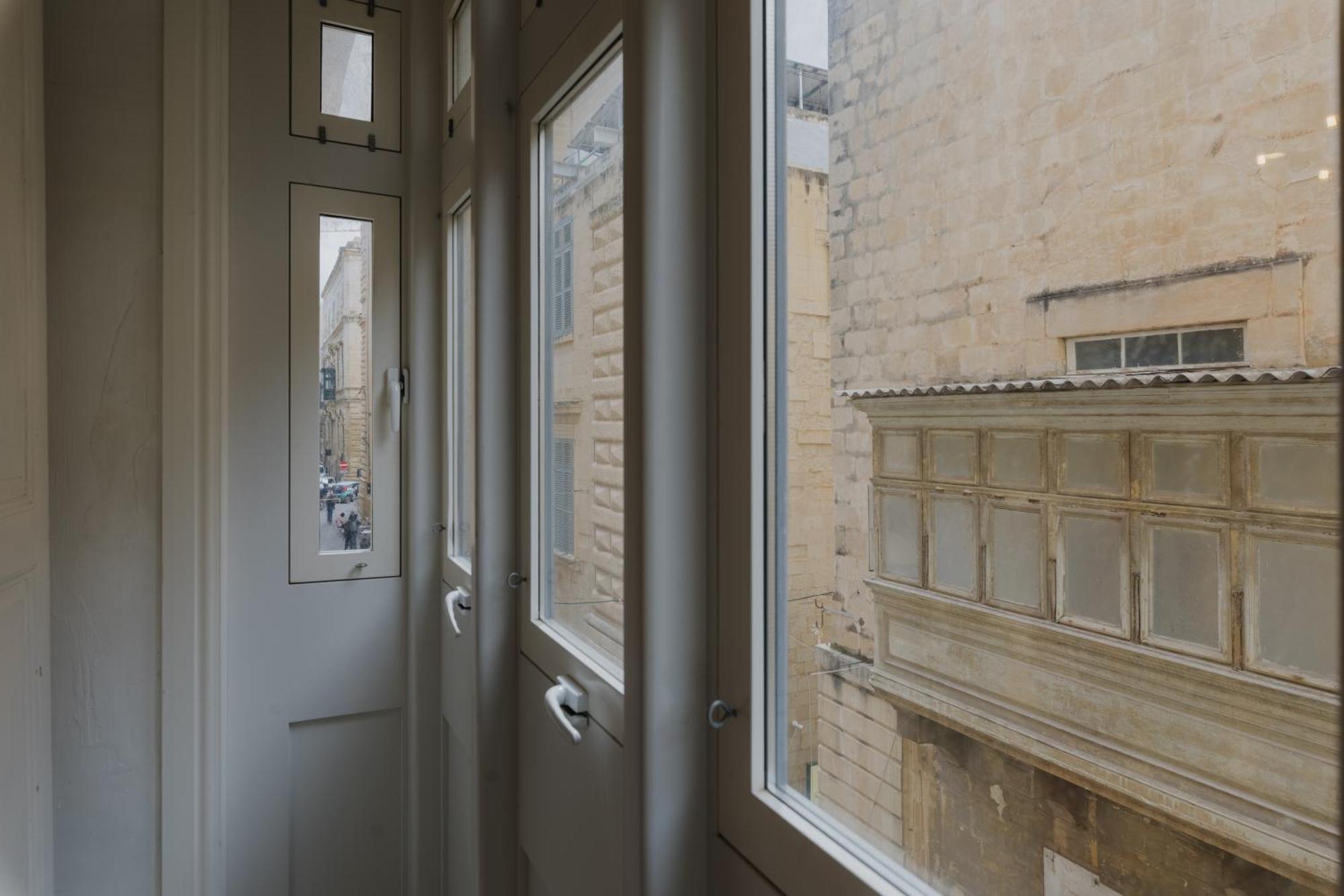 Apartment Jean De Valette Boutique Living Valletta