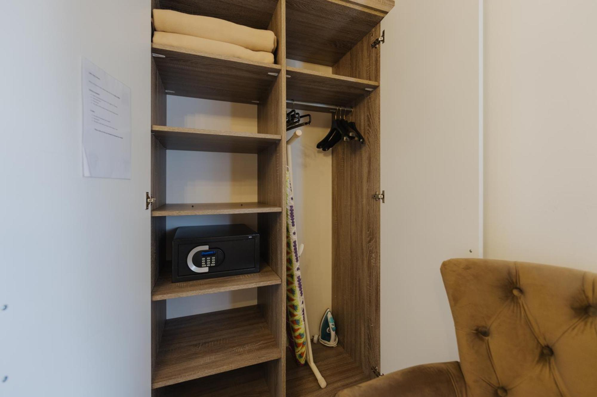 Jean De Valette Boutique Living *