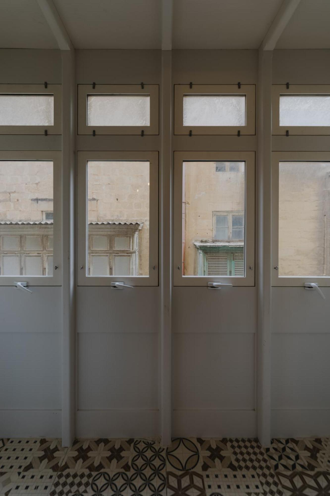 Jean De Valette Boutique Living * Valletta