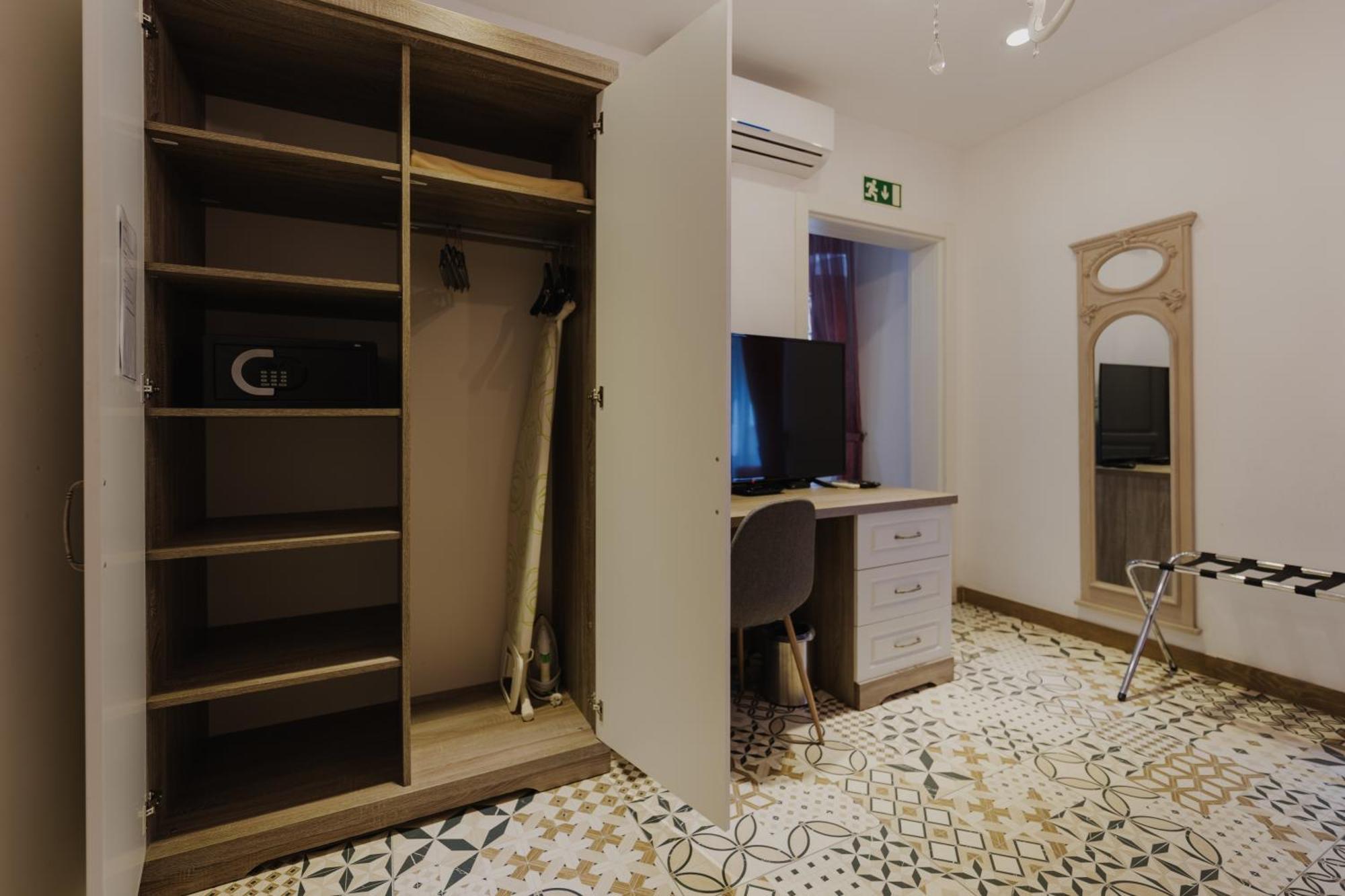Apartment Jean De Valette Boutique Living