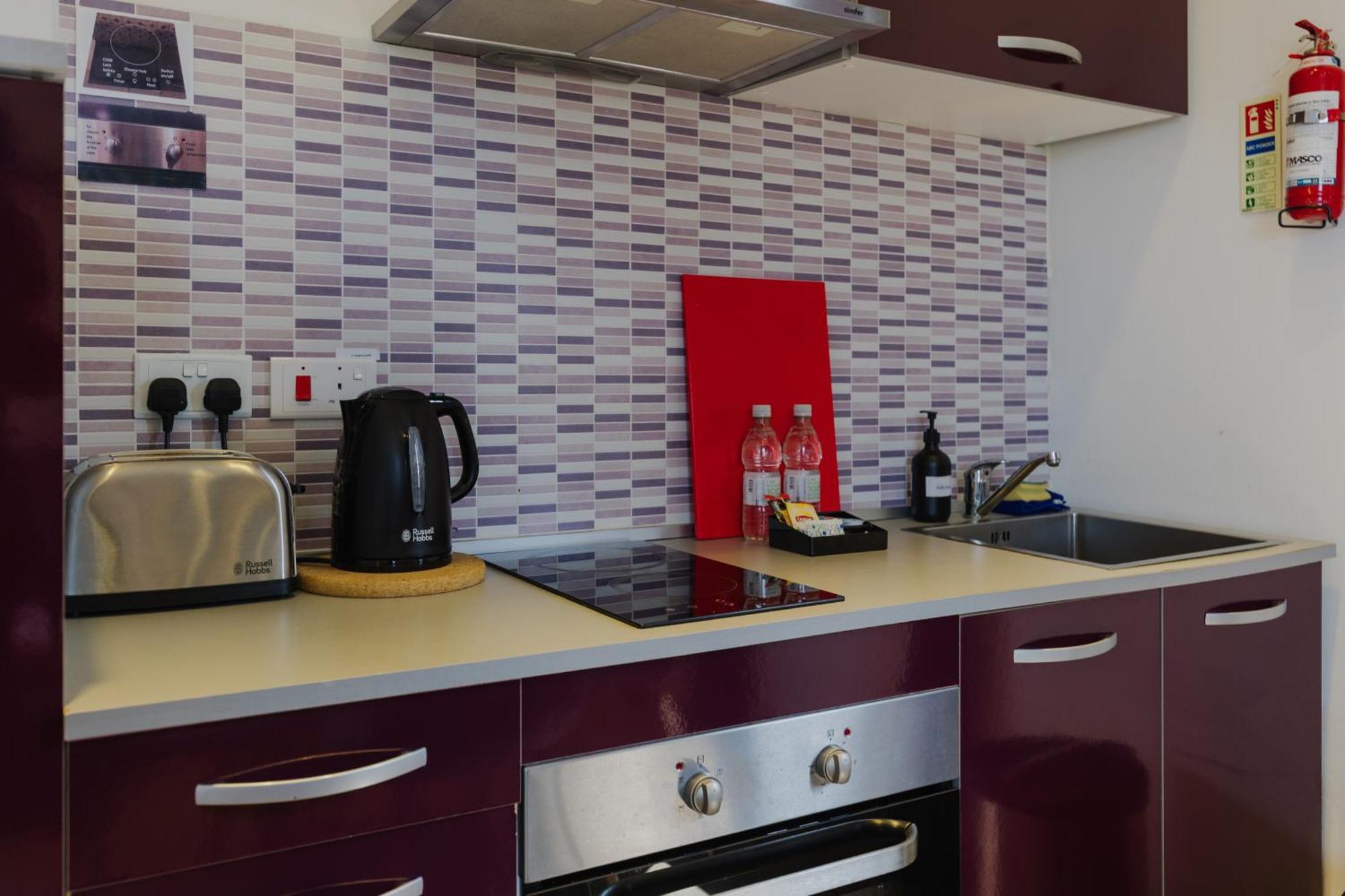 Apartment Jean De Valette Boutique Living Valletta