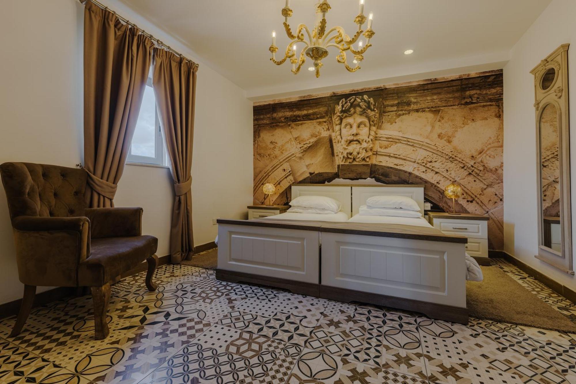 Jean De Valette Boutique Living Valletta