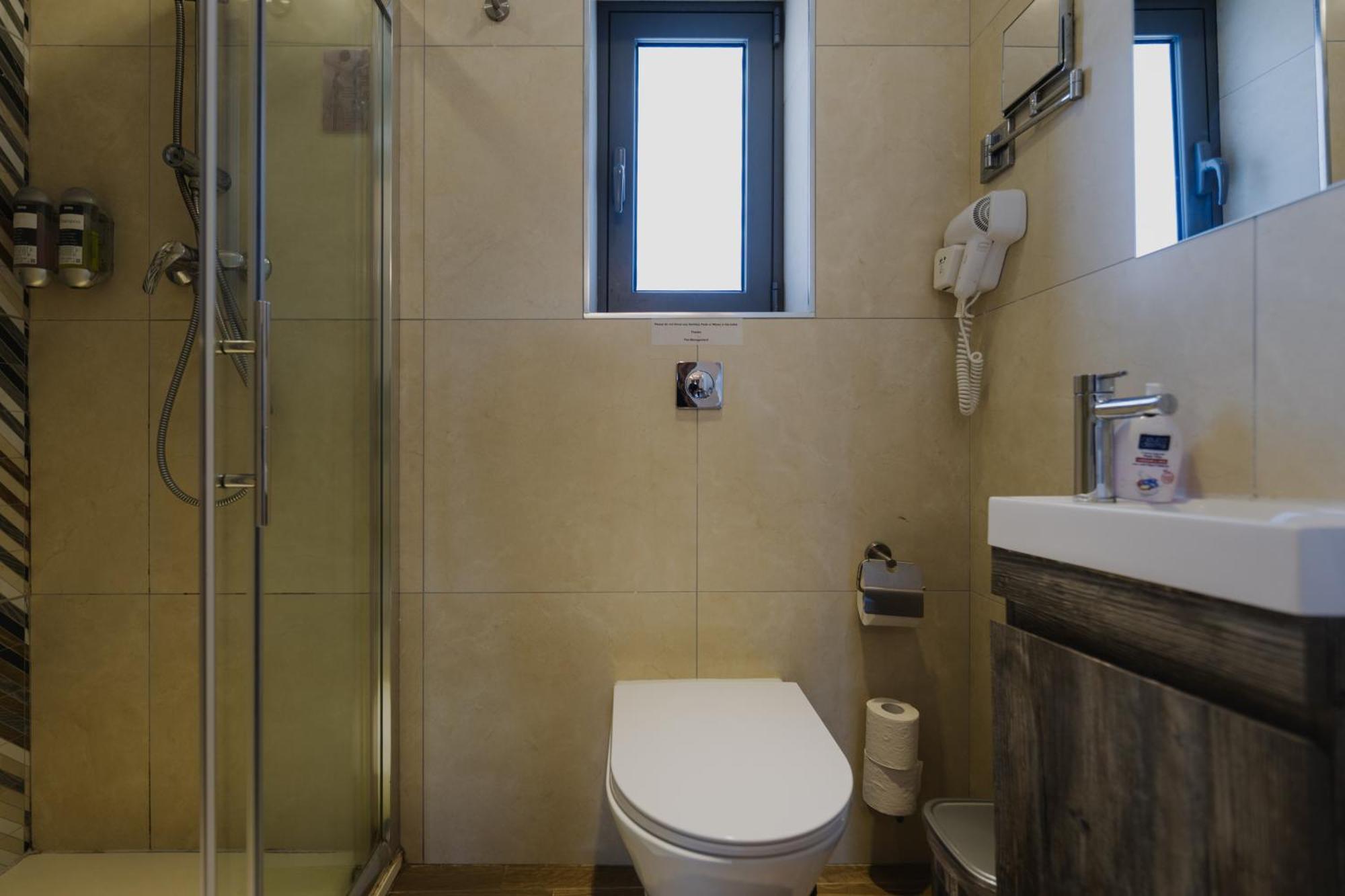 Jean De Valette Boutique Living * Valletta