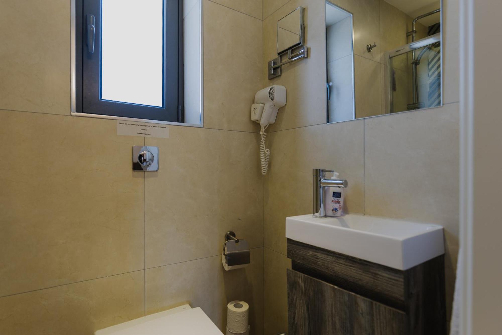 Apartment Jean De Valette Boutique Living