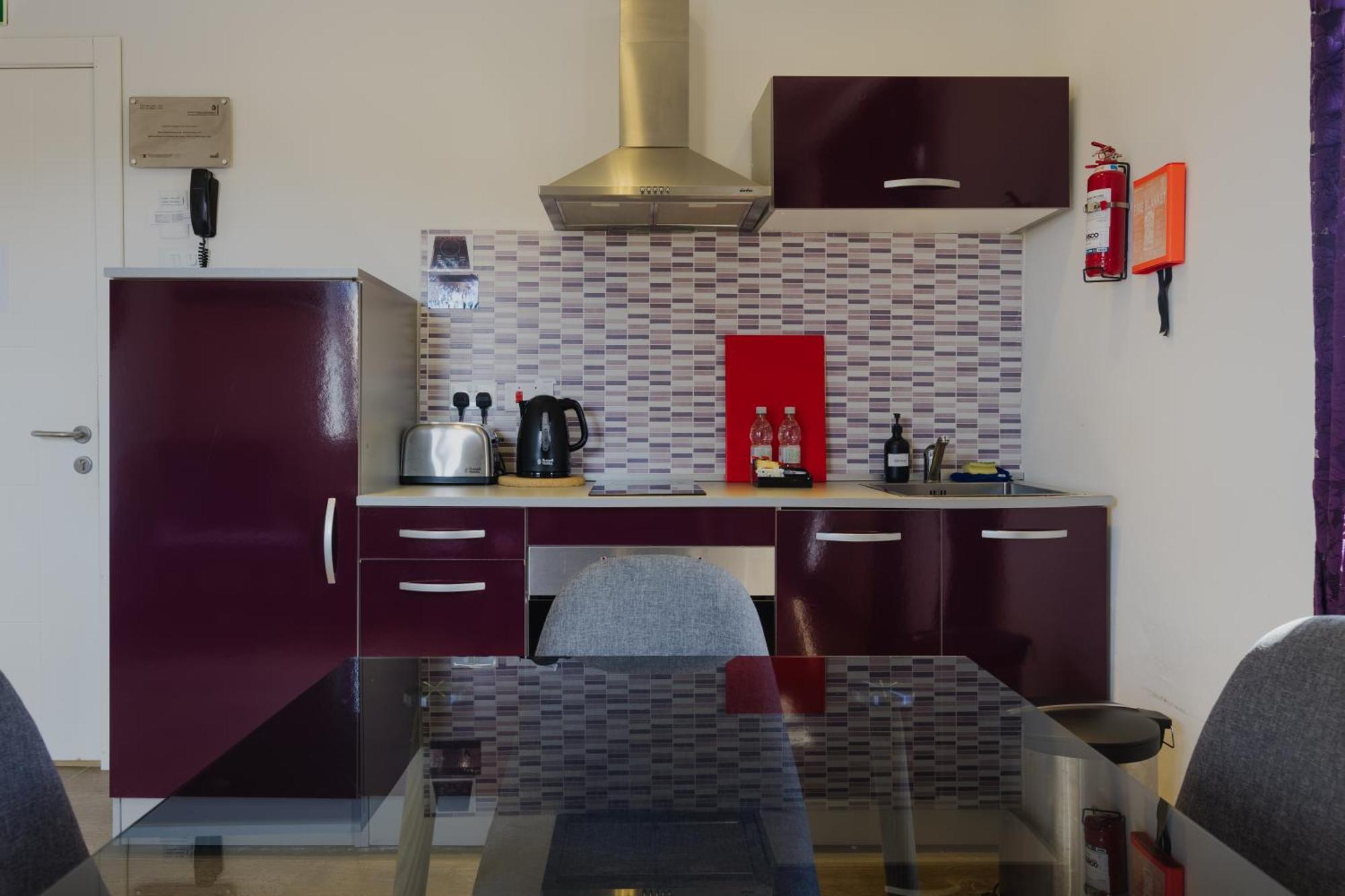 Jean De Valette Boutique Living * Valletta