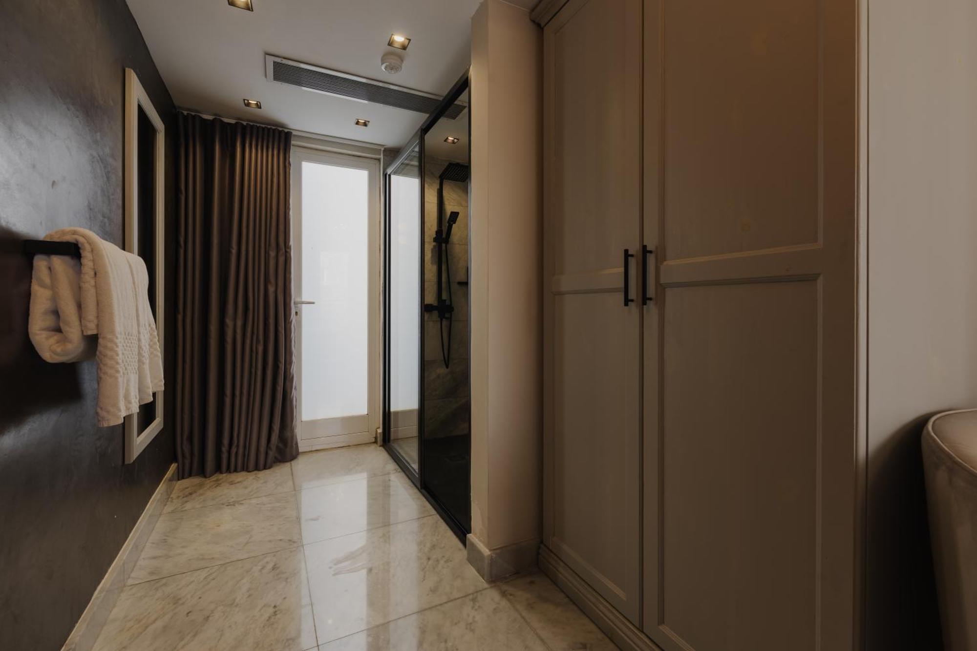 Casa Reale Boutique Hotel