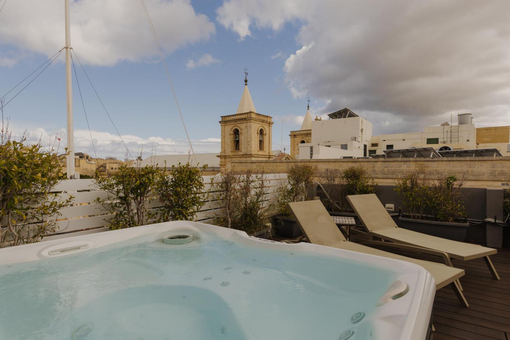 Casa Reale Boutique Valletta