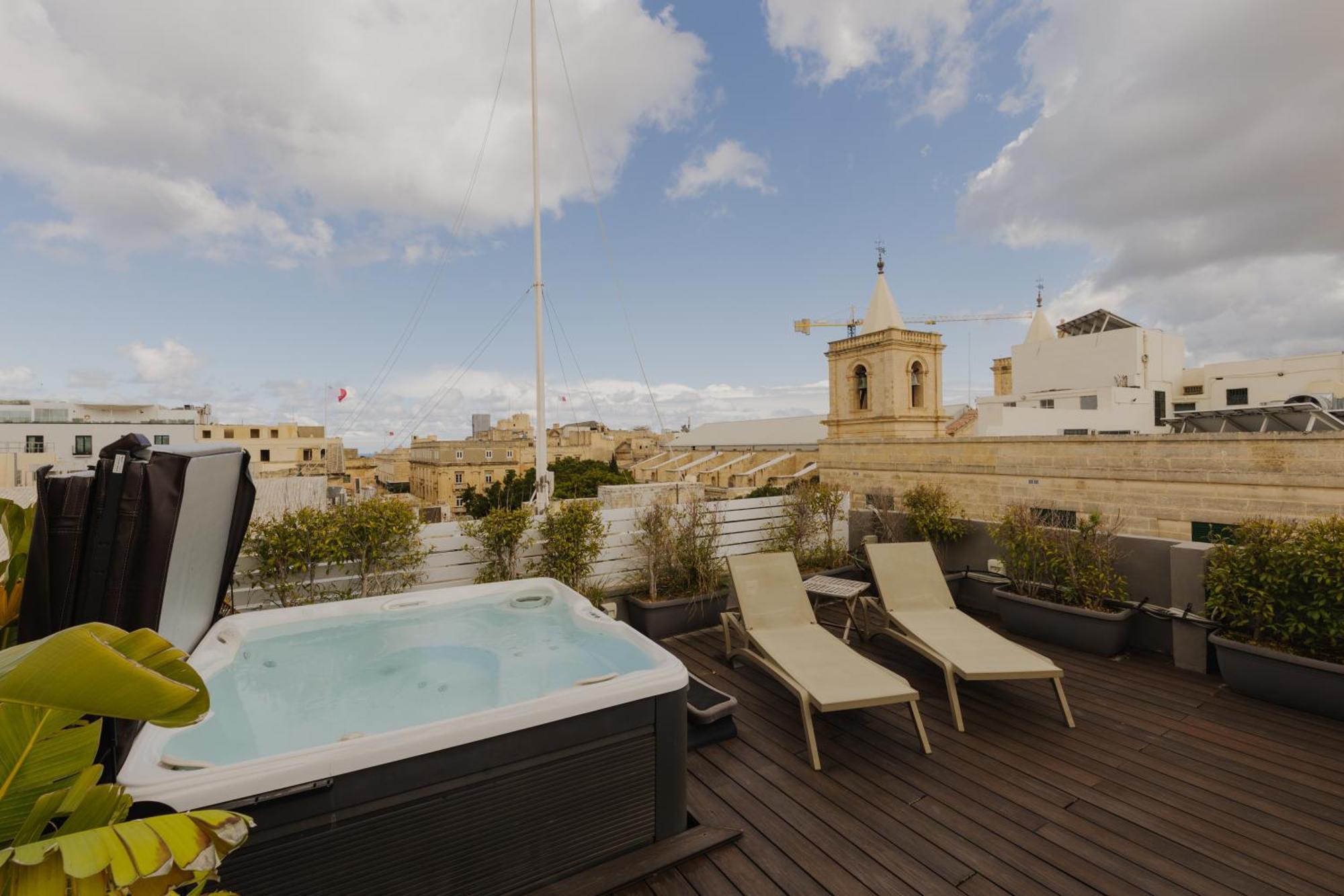 Casa Reale Boutique Hotel