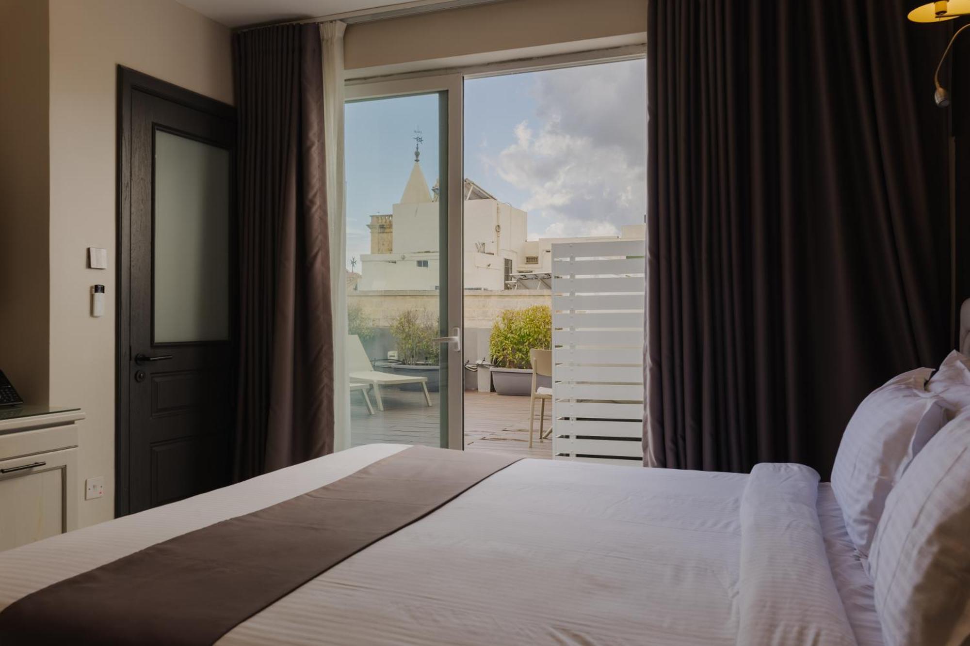Hotel Casa Reale Boutique Valletta