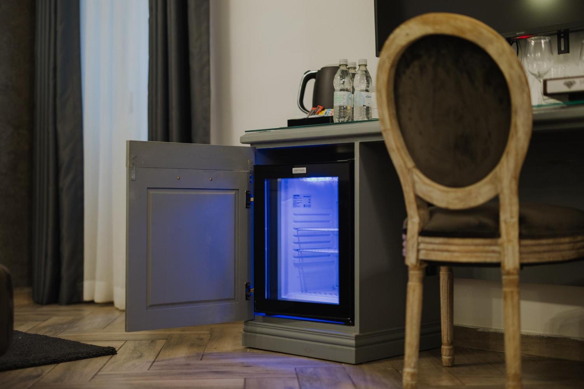 Casa Reale Boutique Hotel *