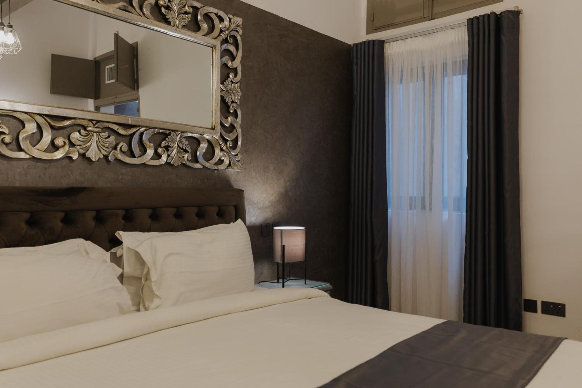 Casa Reale Boutique Hotel Valletta