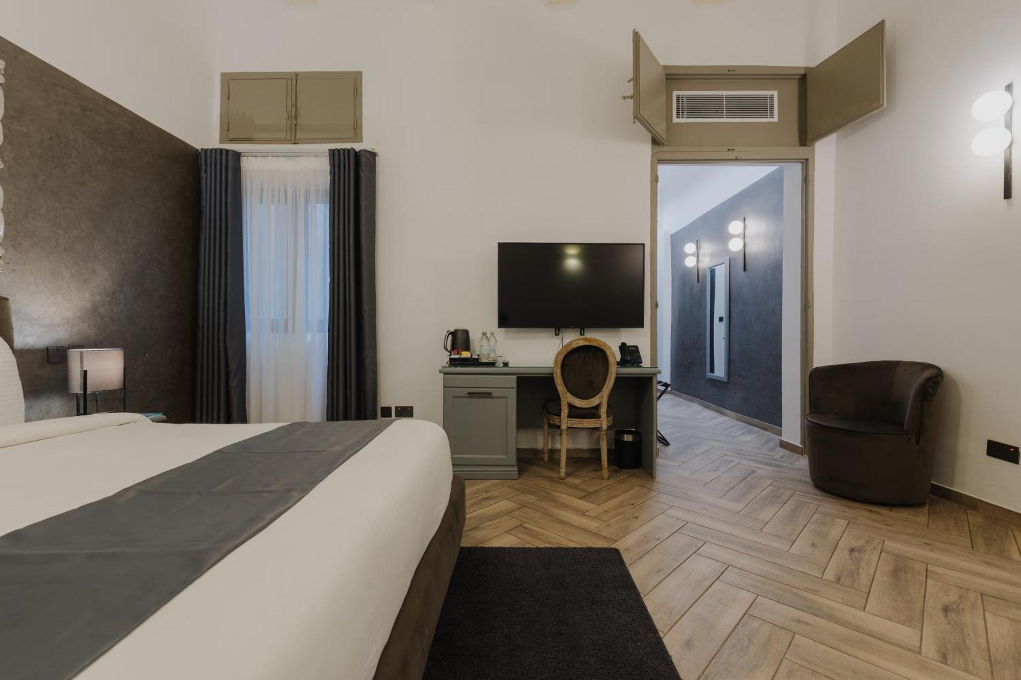 Casa Reale Boutique Valletta
