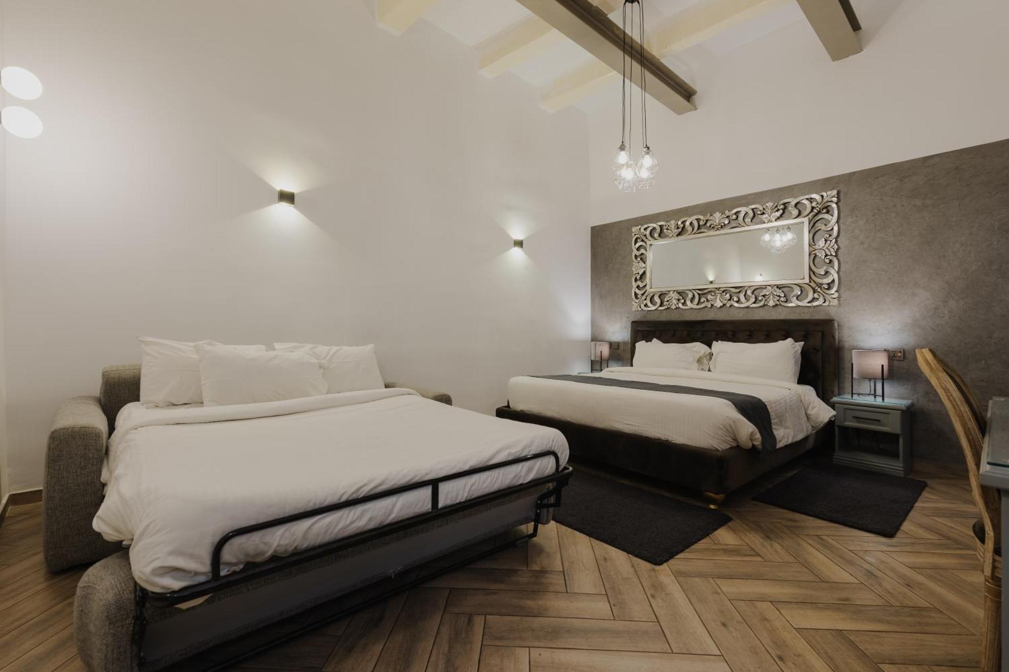 Hotel Casa Reale Boutique