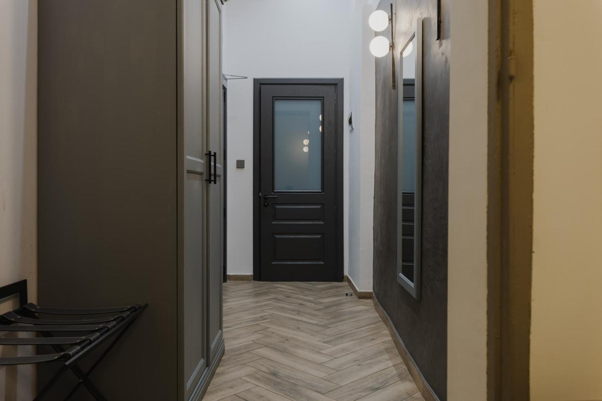 Casa Reale Boutique *