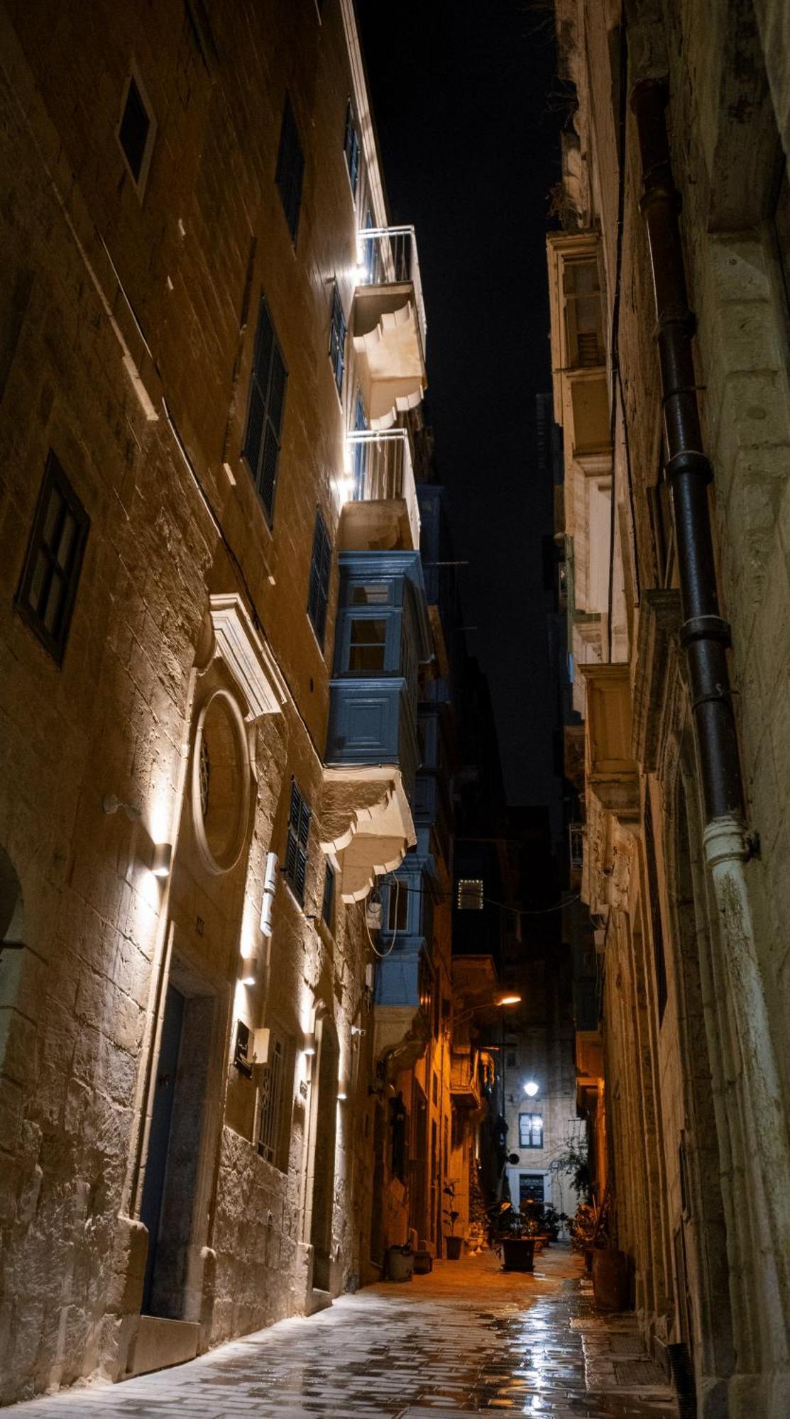 Valletta City Suites Apartment